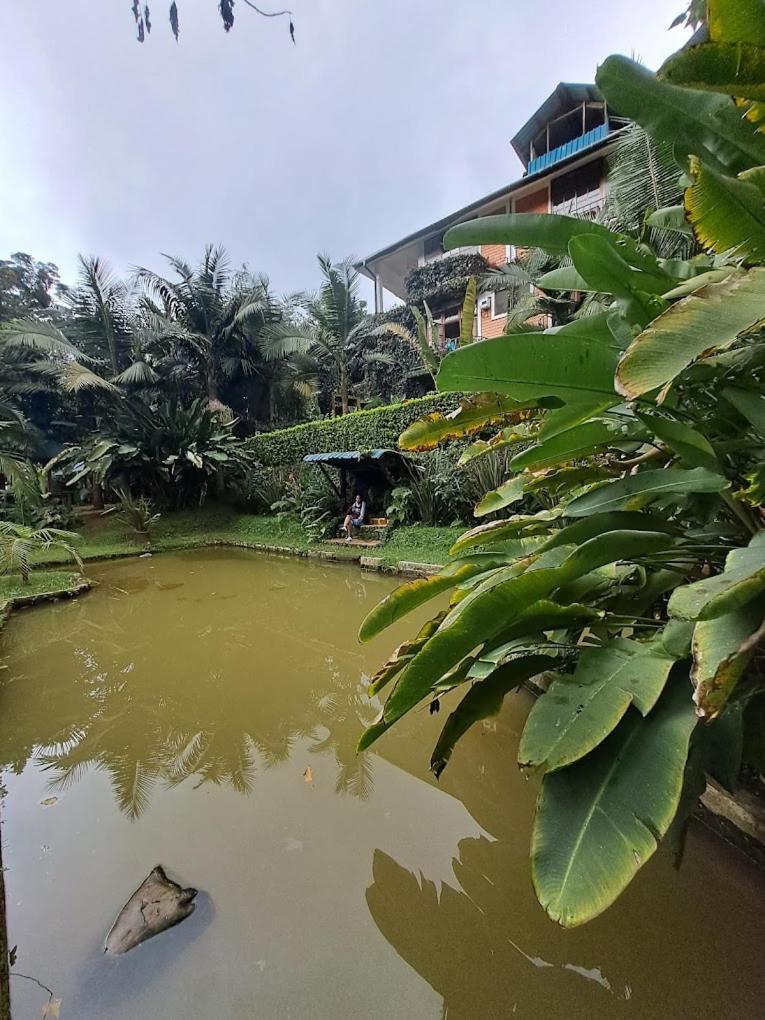 Kakakuona Resort