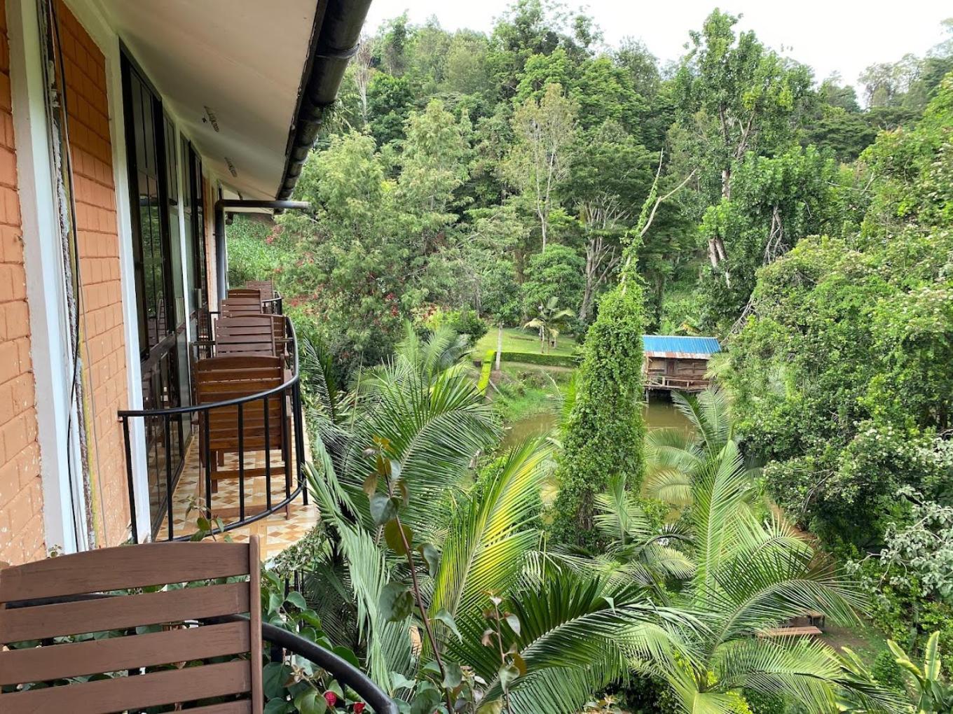 Kakakuona Resort