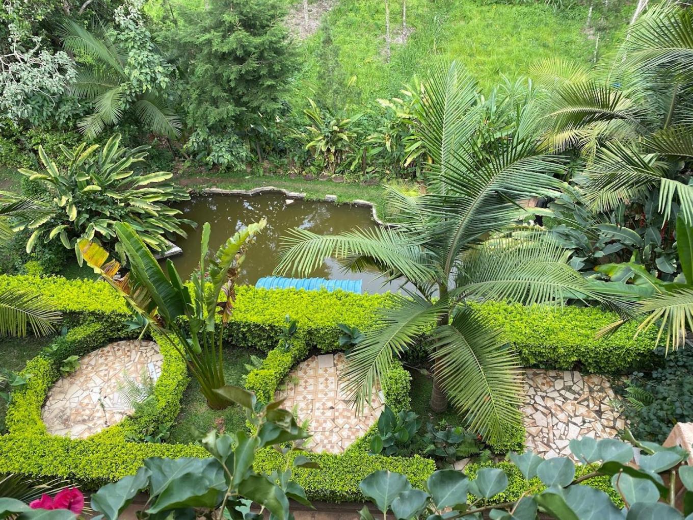 Kakakuona Resort