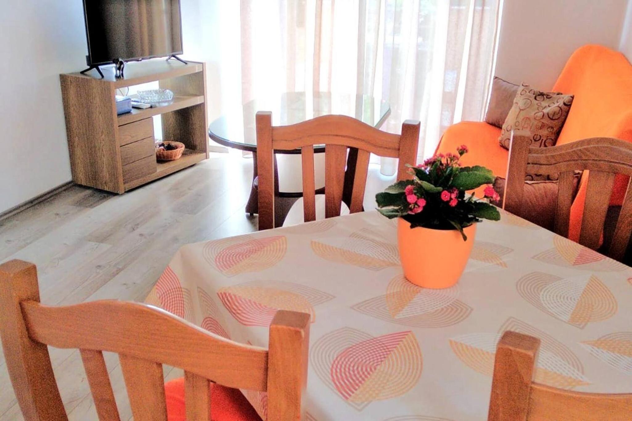 Relax At 2br Oasis In Zadar view 2