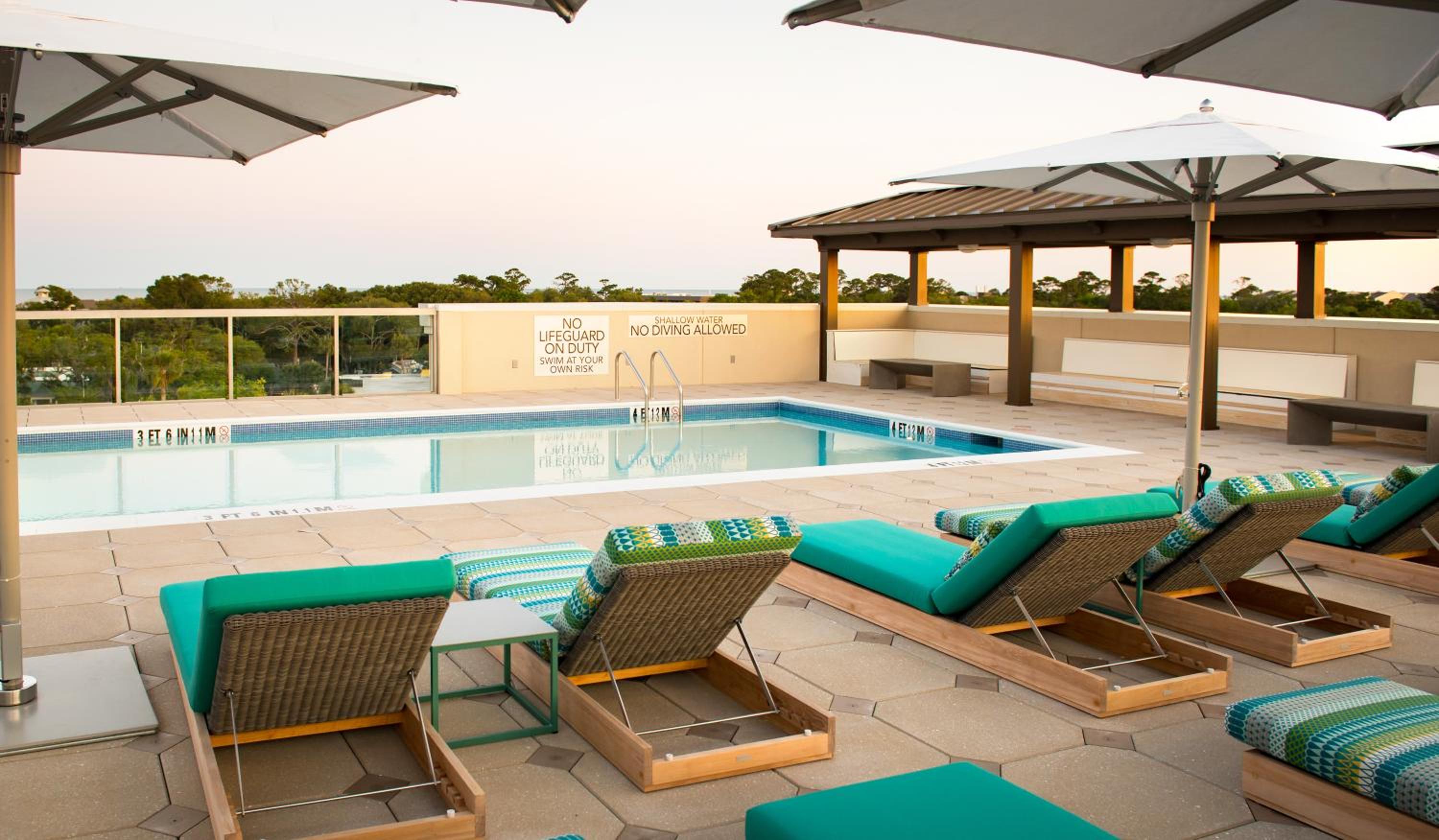 Beaufort Vacations - Courtyard by Marriott Hilton Head Island - Property Image 2
