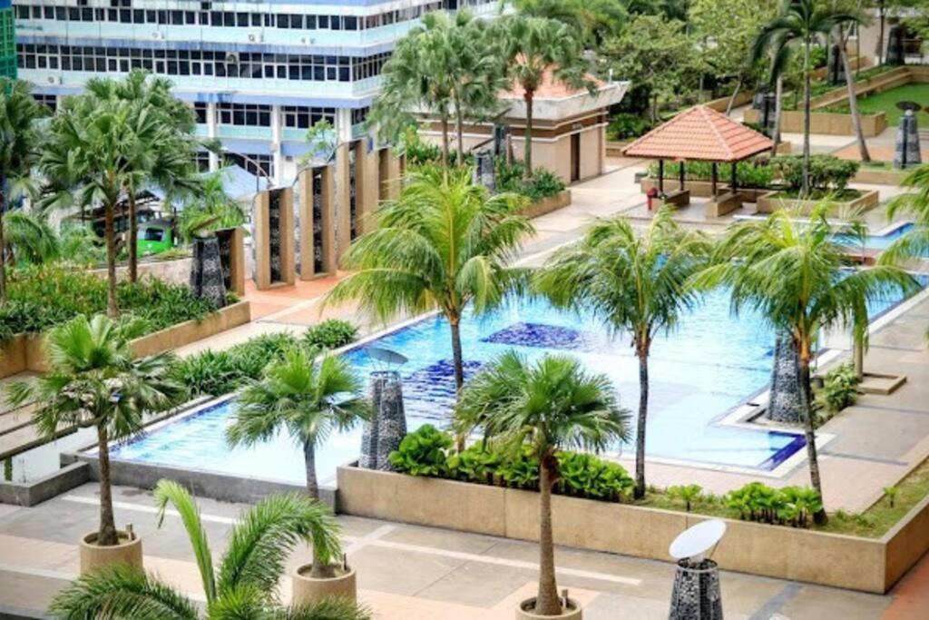 3BR 8PAX KL City Centre KLCC View Ampang Boulevard Condo photo 5