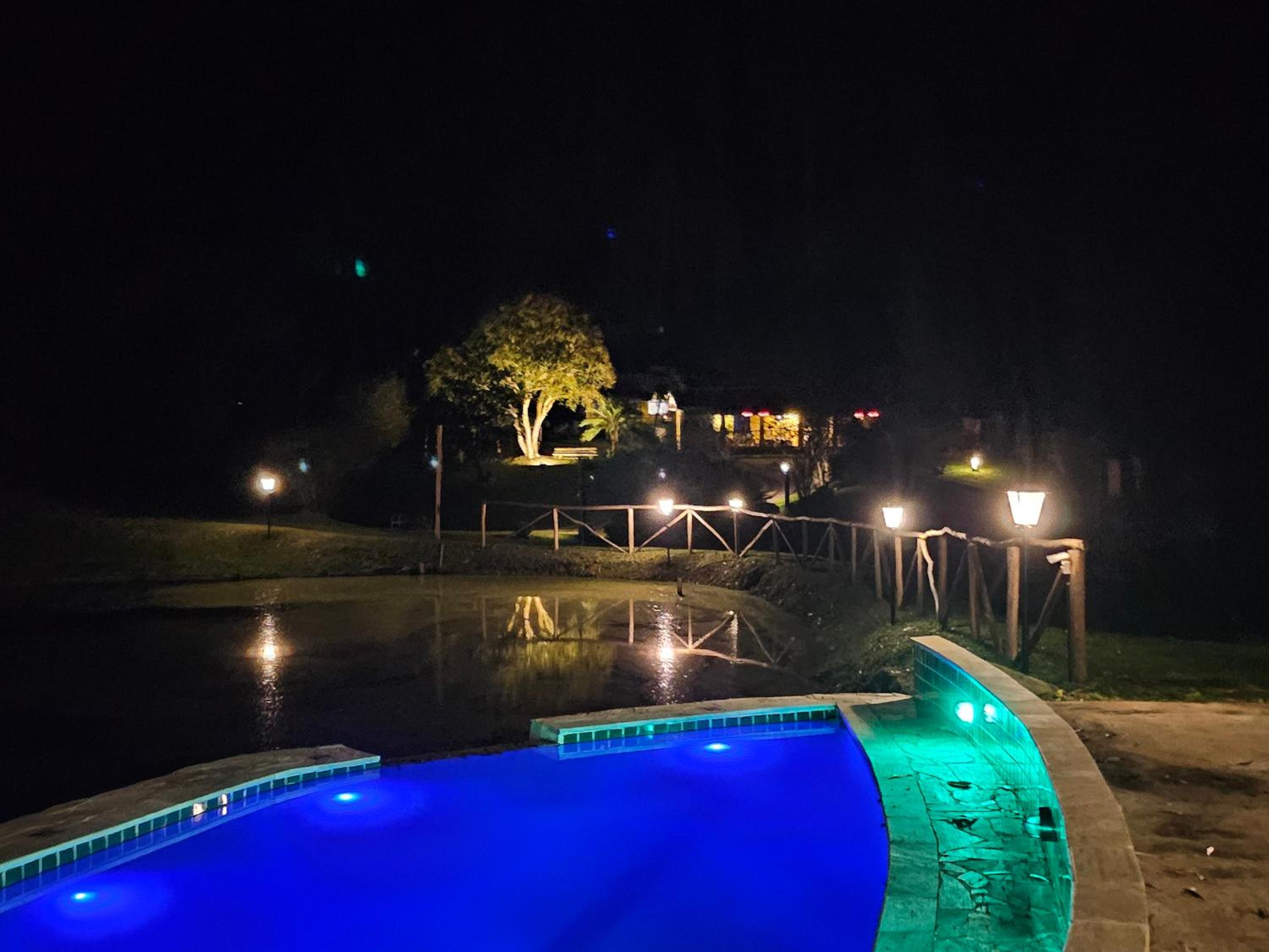 Pousada A Casa da Fazenda