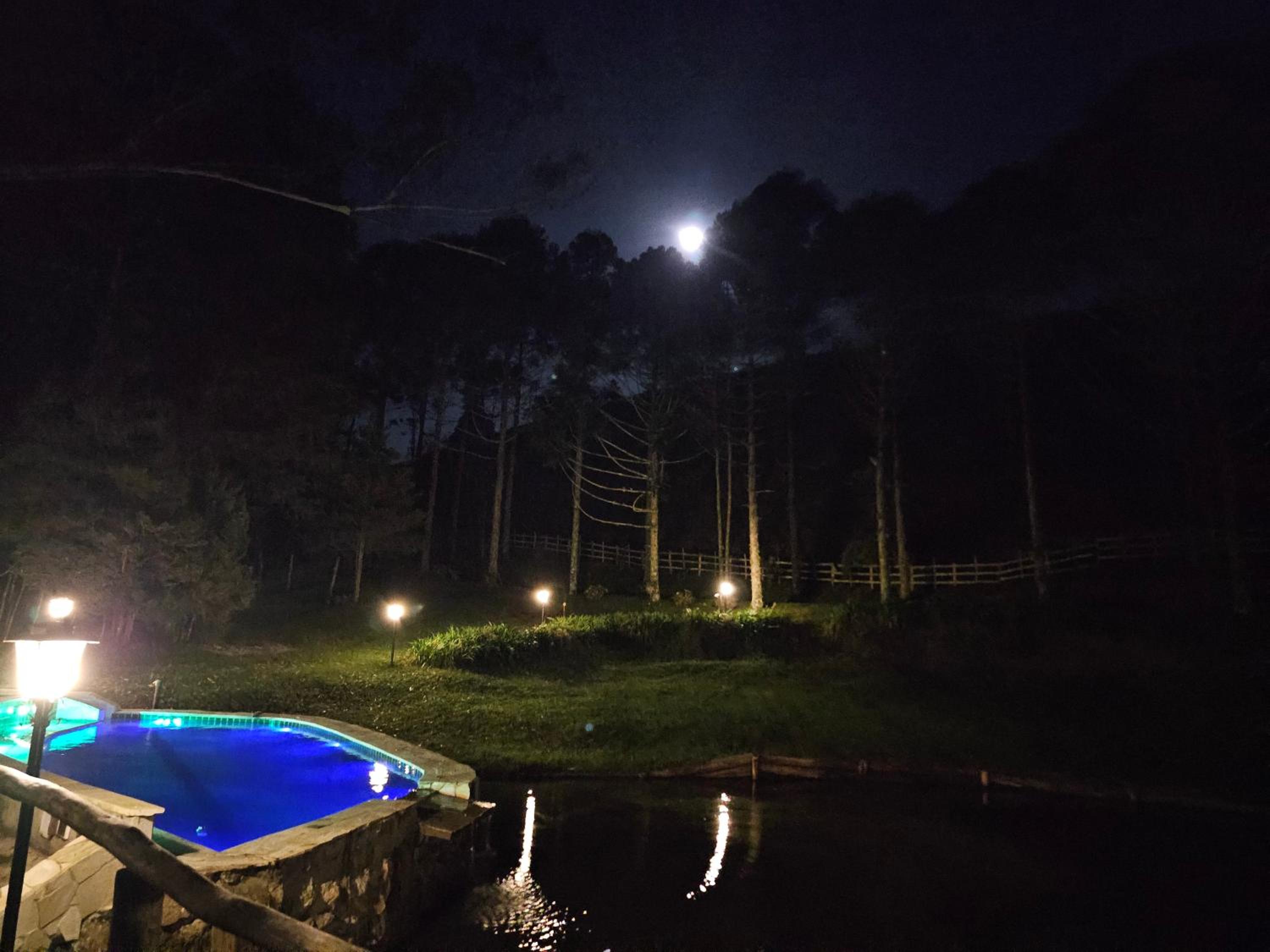 Pousada A Casa da Fazenda
