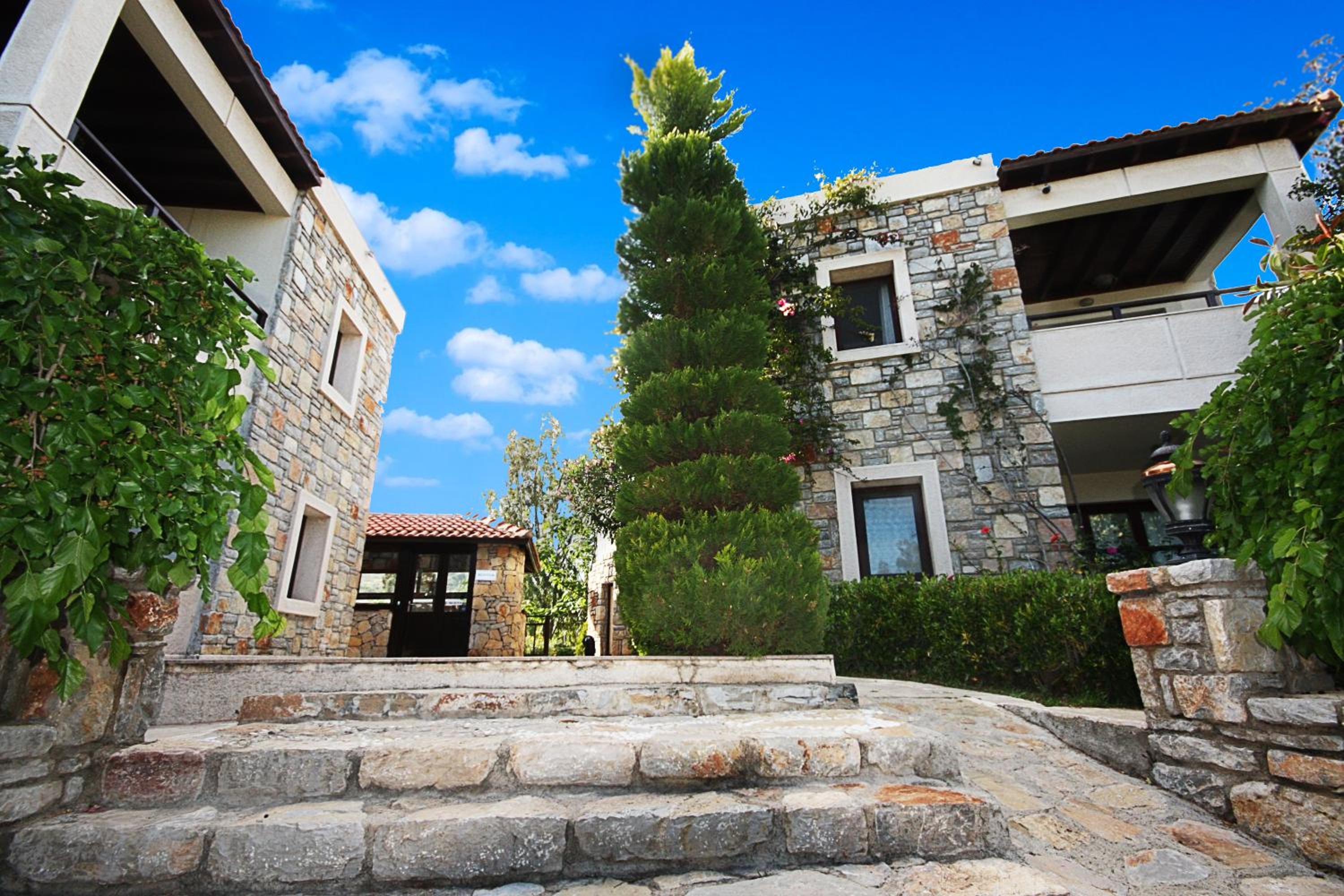 Villanaz Apart Hotel