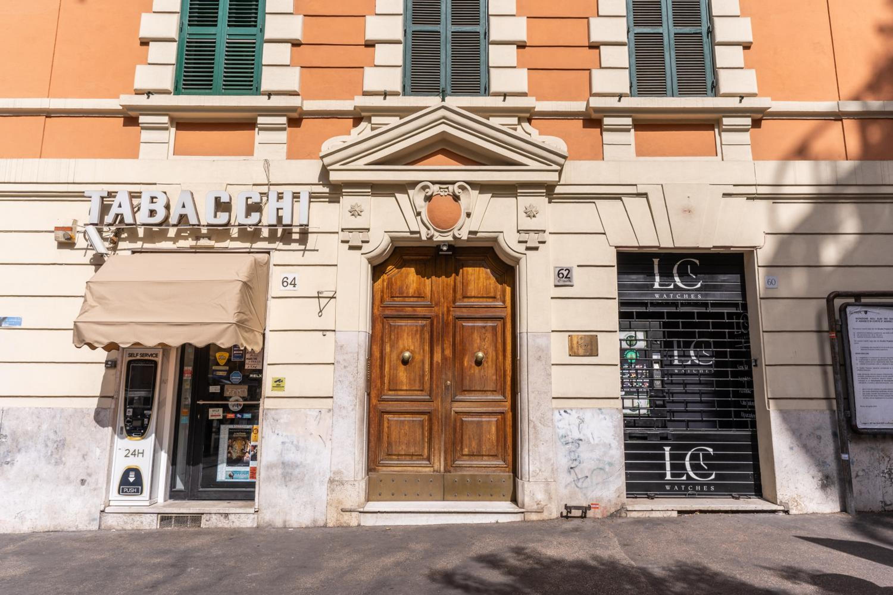 Corso Trieste 62