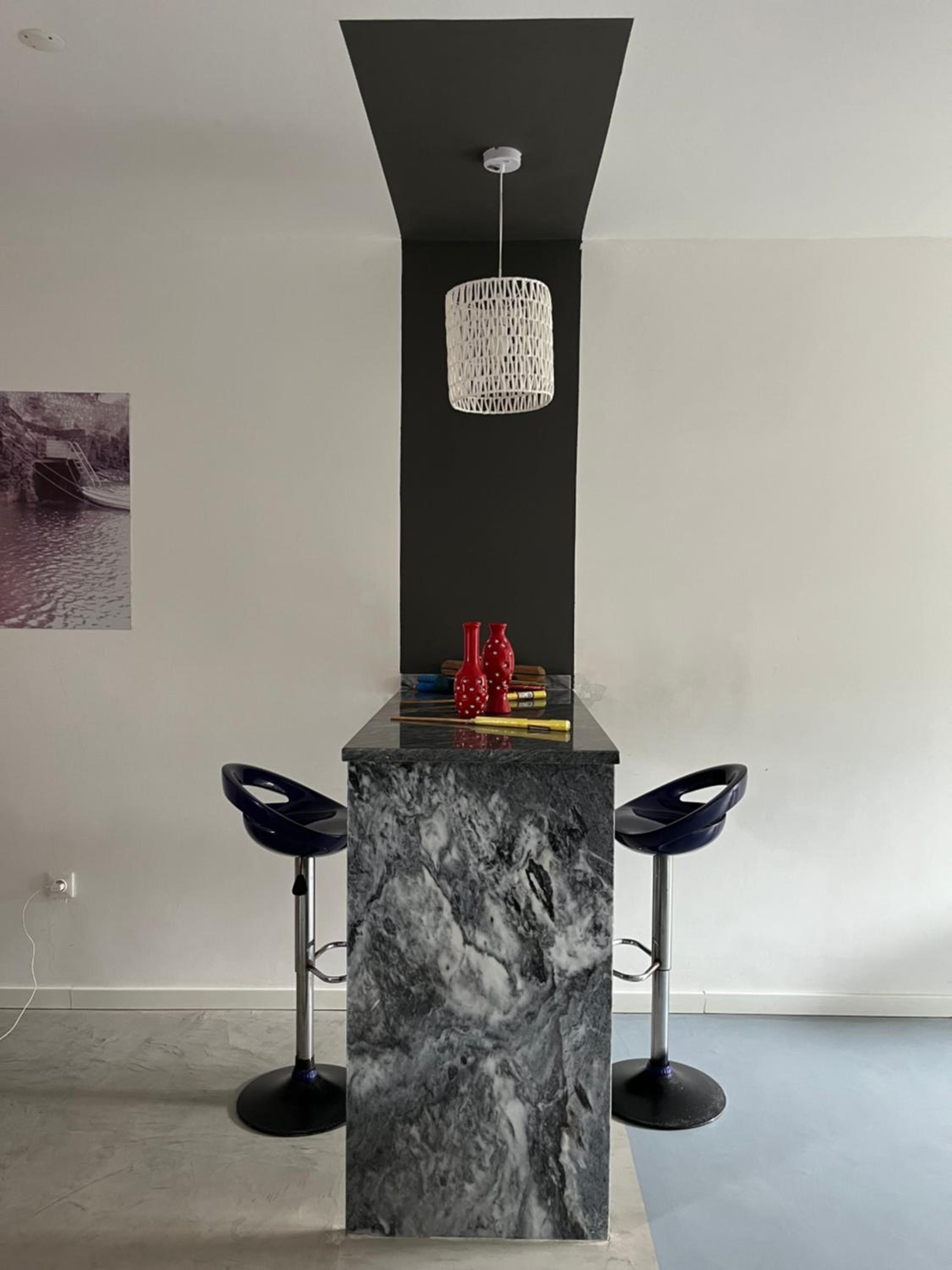 Apartamentos Santiago - Tarrafal