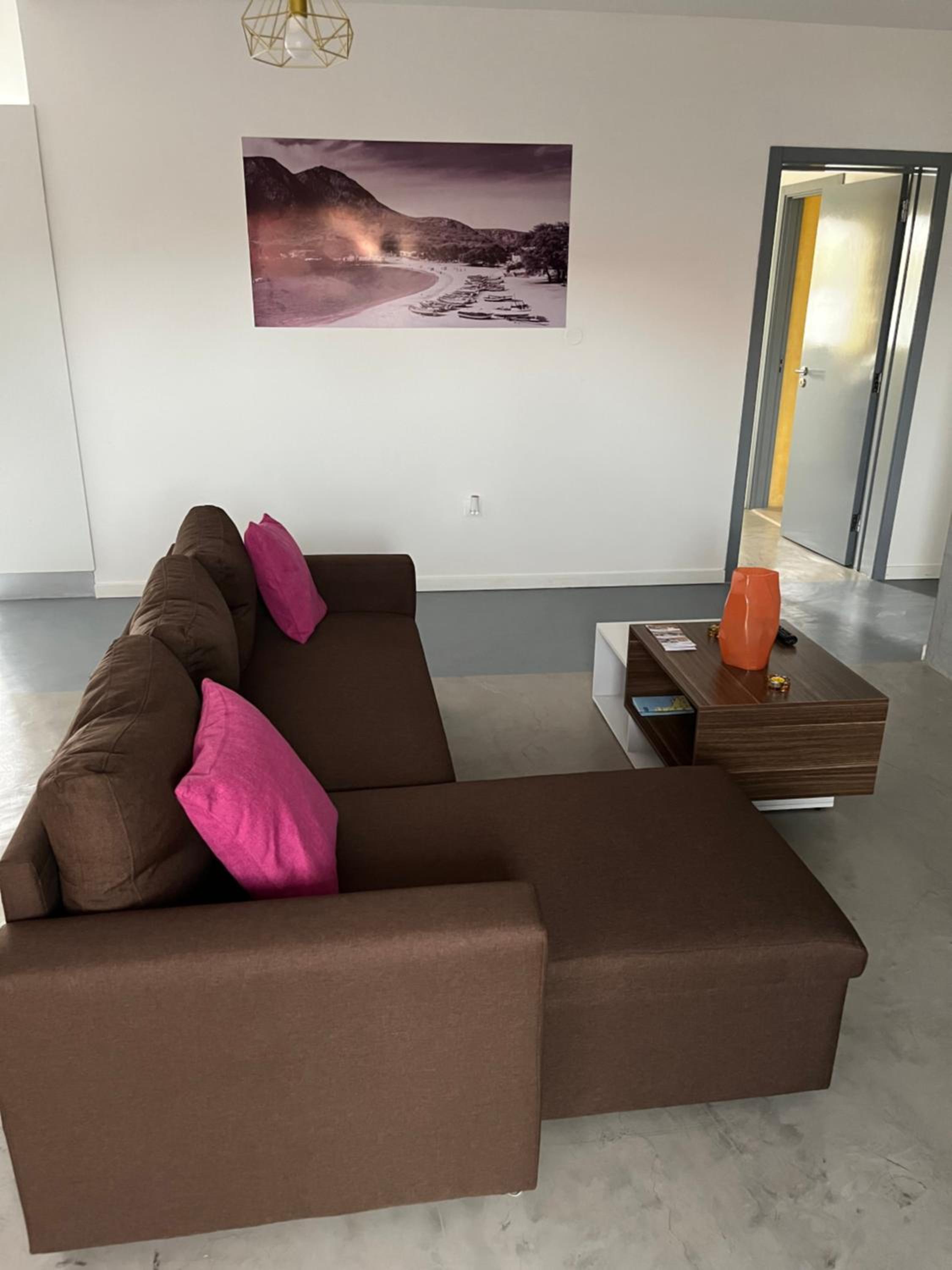 Apartamentos Santiago - Tarrafal