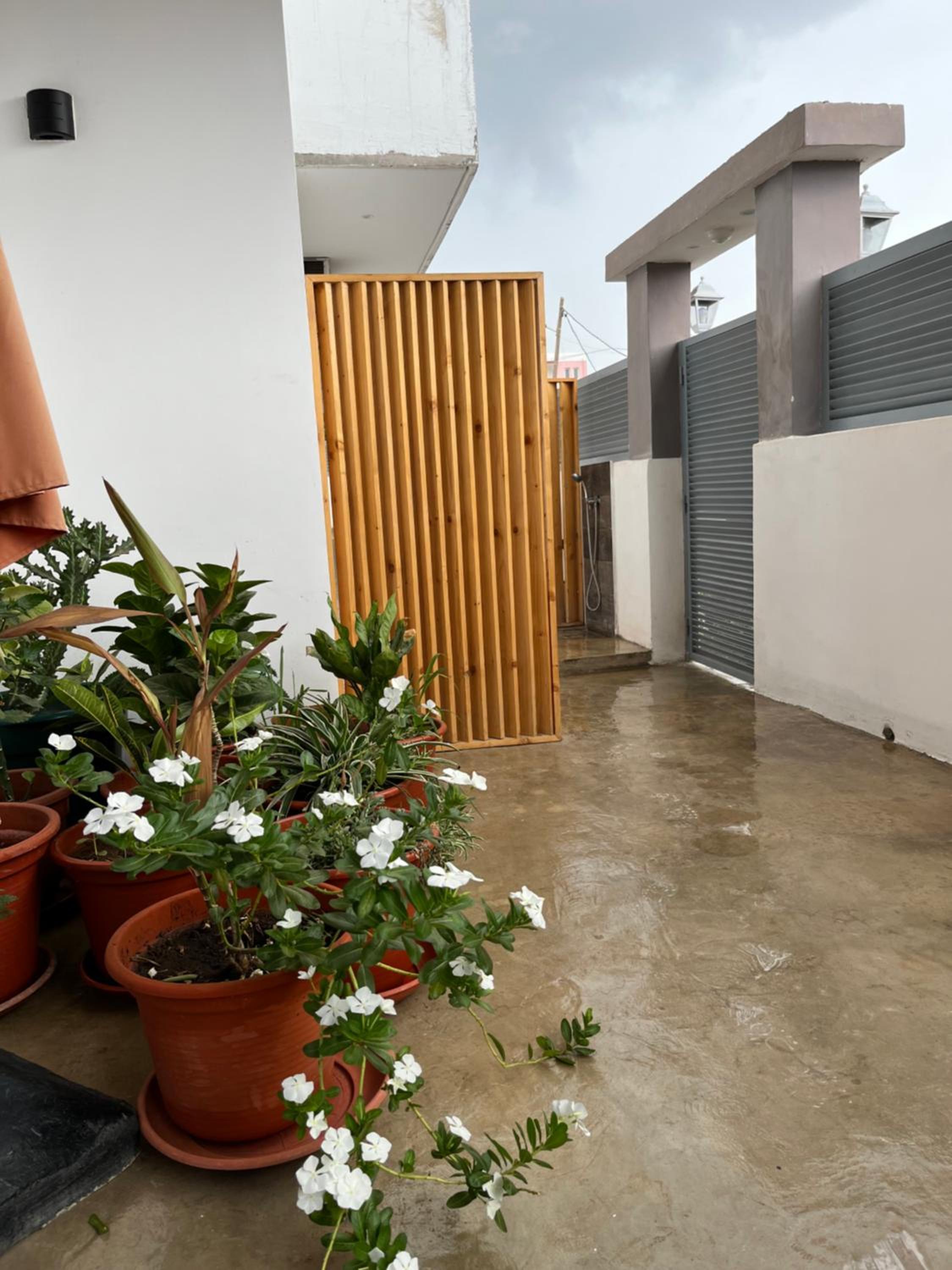 Apartamentos Santiago - Tarrafal