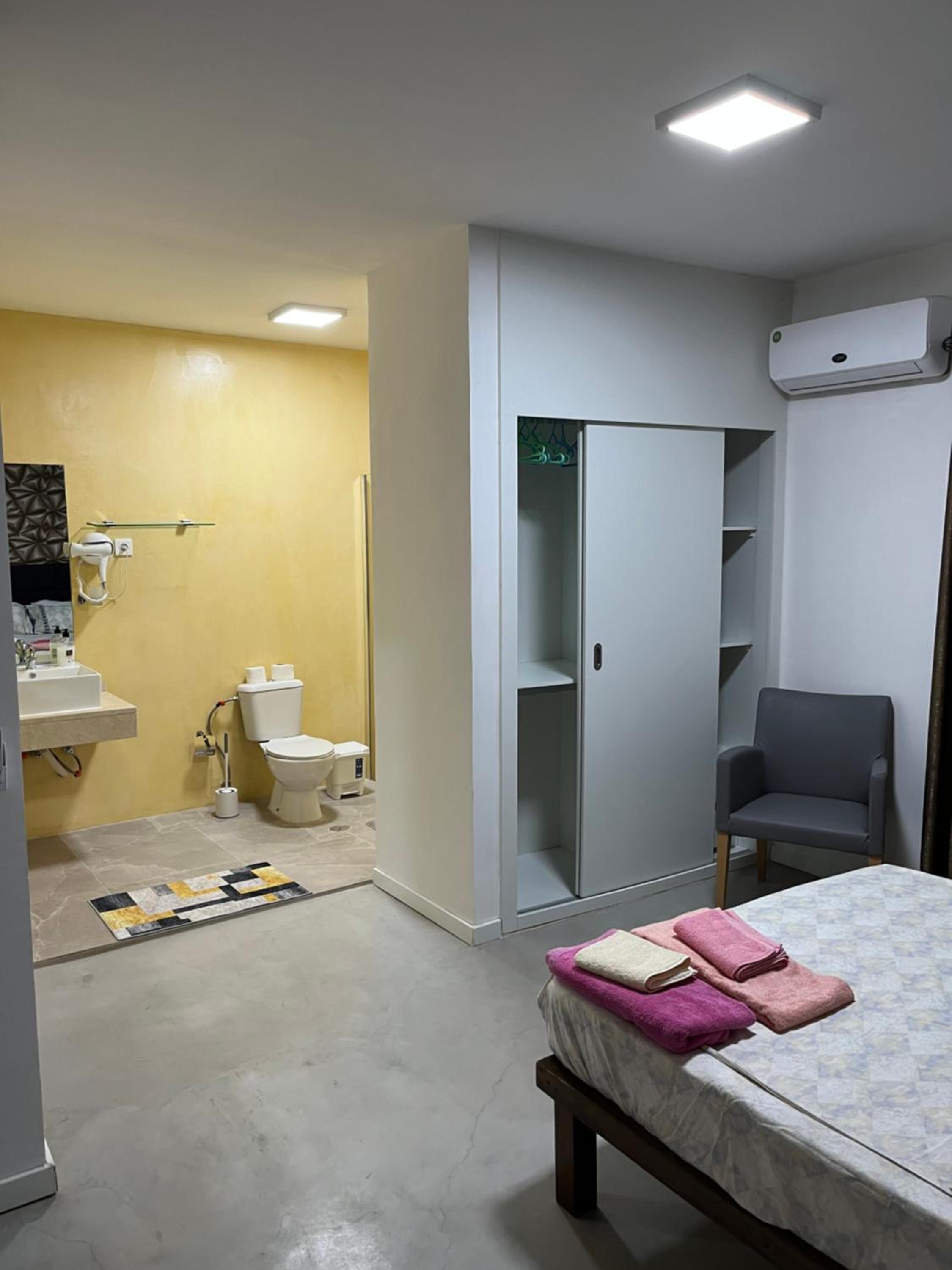 Apartamentos Santiago - Tarrafal
