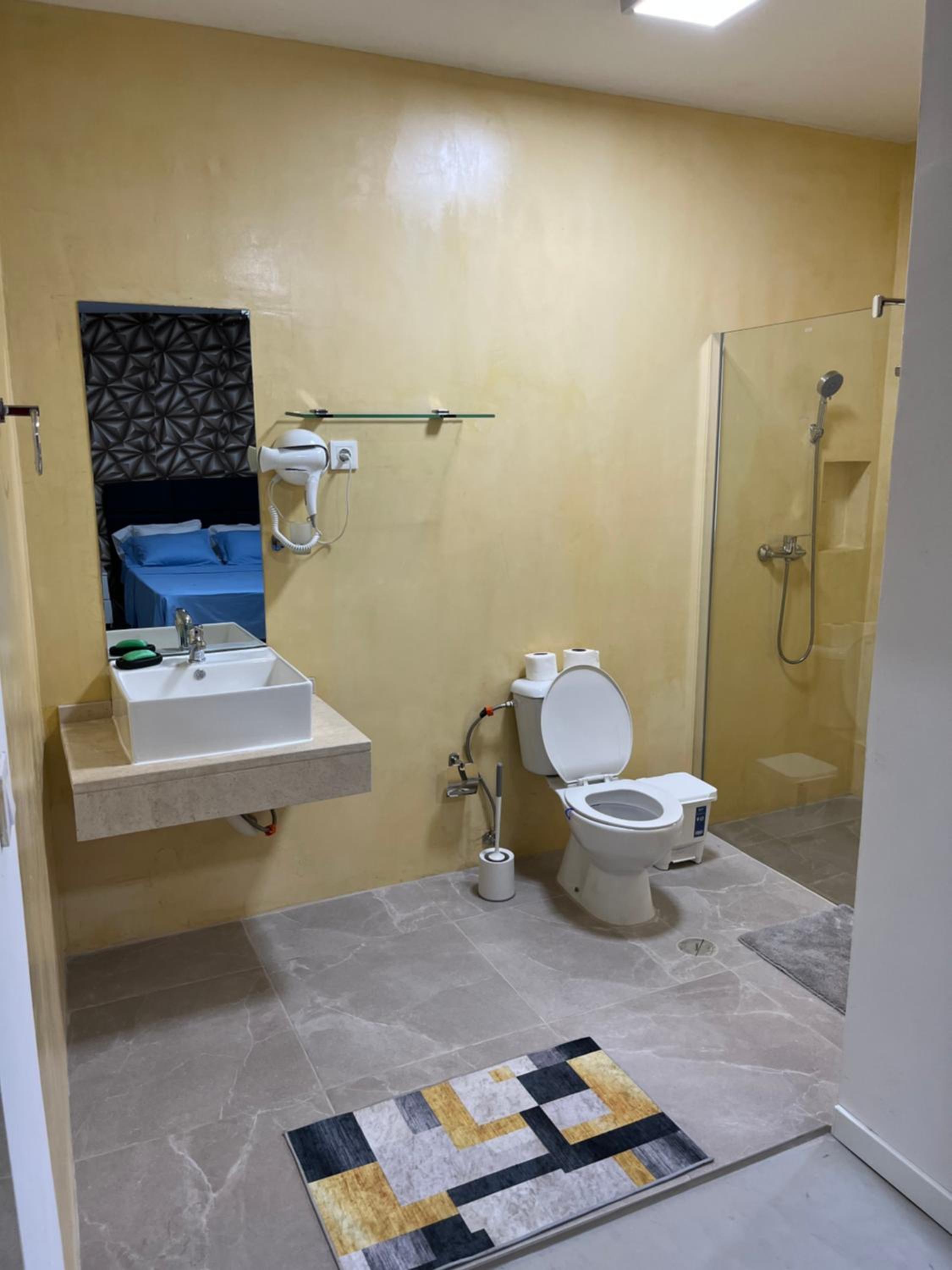 Apartamentos Santiago - Tarrafal