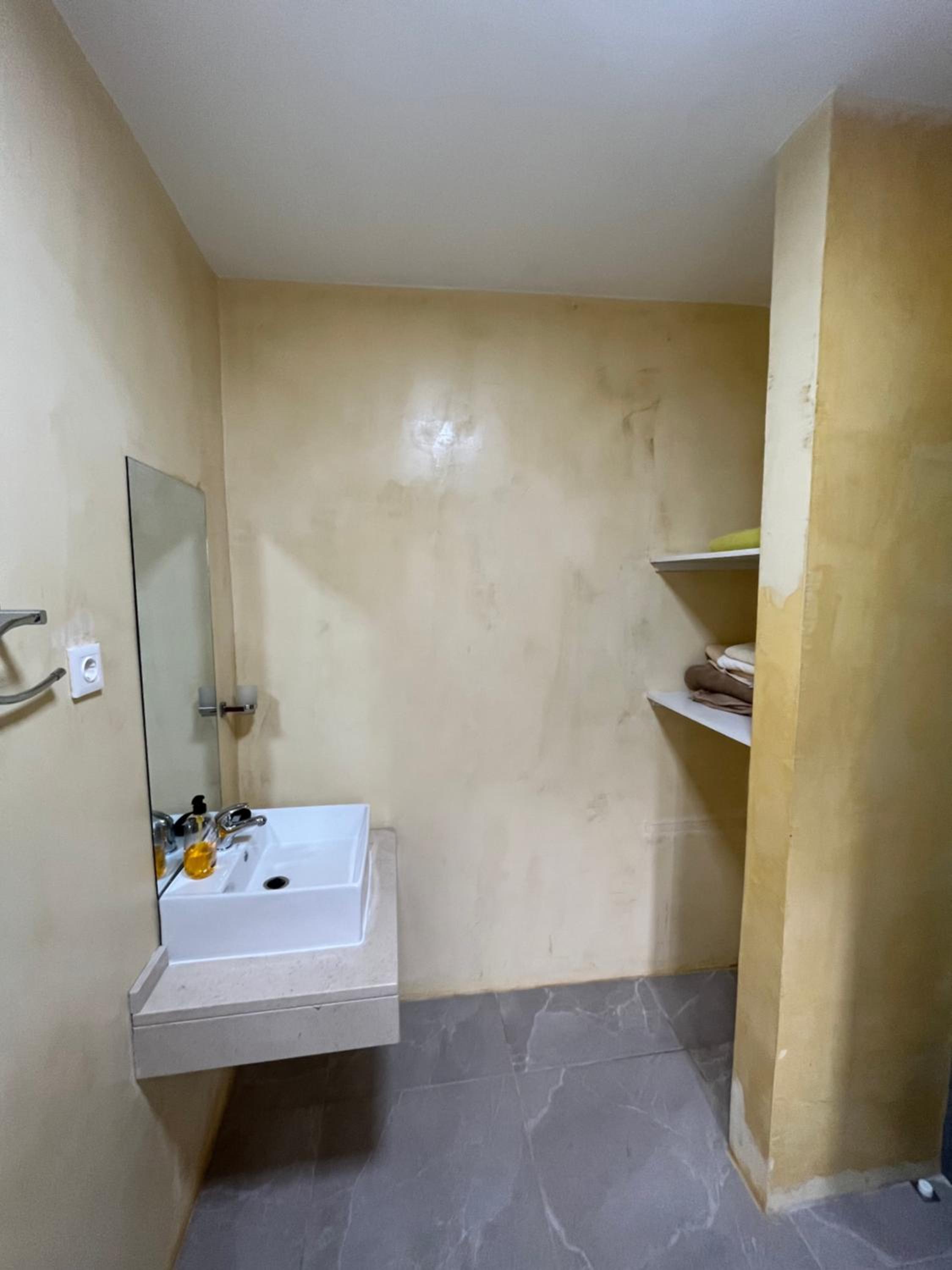 Apartamentos Santiago - Tarrafal