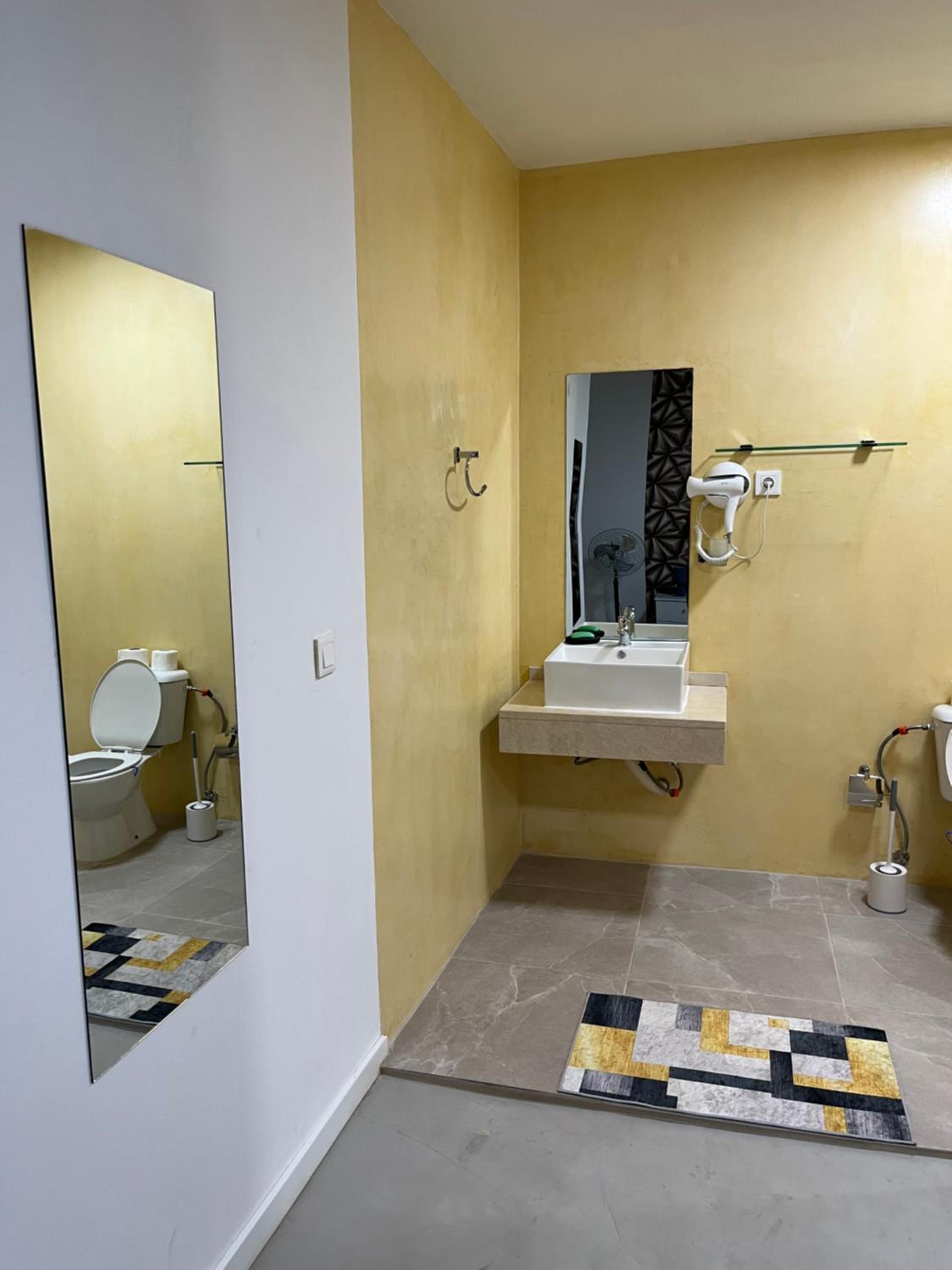 Apartamentos Santiago - Tarrafal