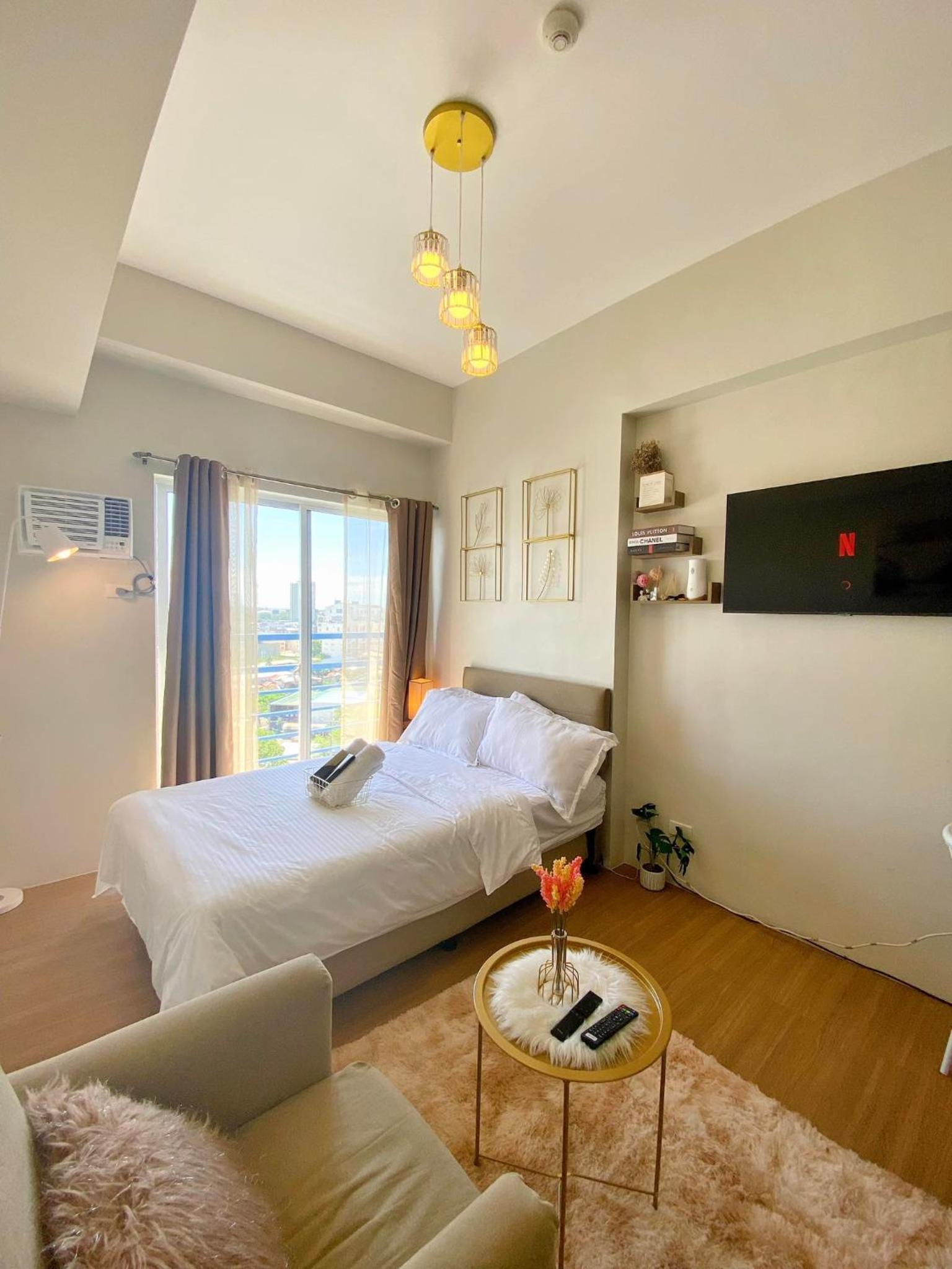 12F Condo at The Loop Tower Limketkai Center CDO view 5