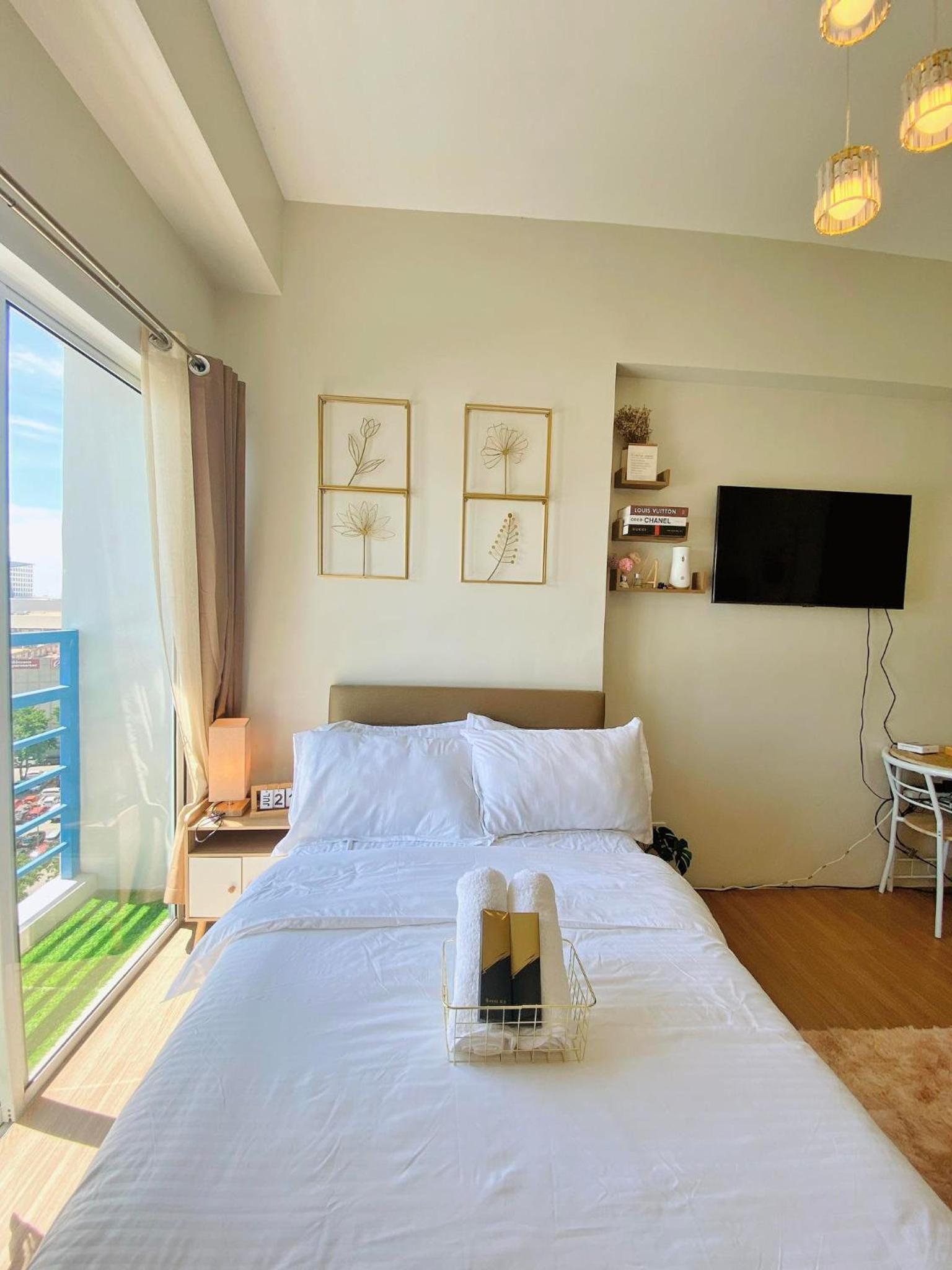 12F Condo at The Loop Tower Limketkai Center CDO view 4