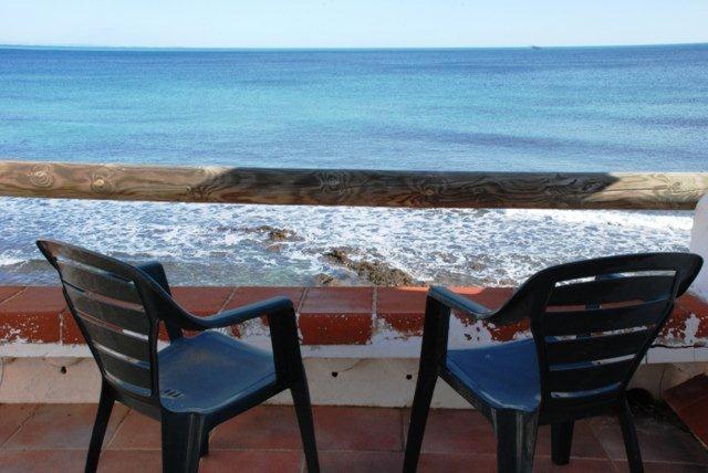 Bungalow Almadrava 11 Con Vistas al Mar view 4