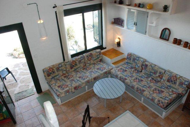 Bungalow Almadrava 11 Con Vistas al Mar view 5