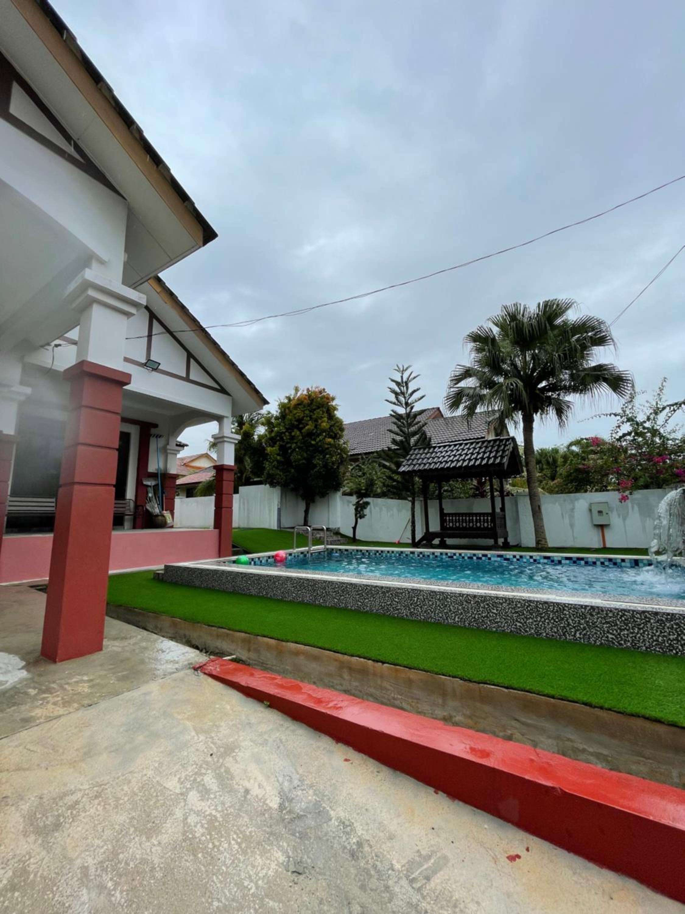 Alfanama D’Homestay photo 3