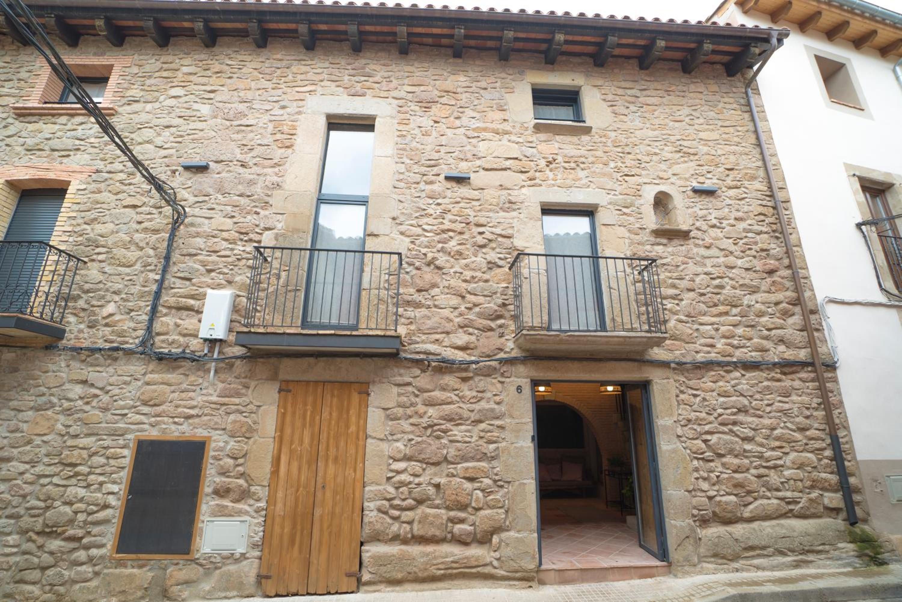 Perafita1750 view 2