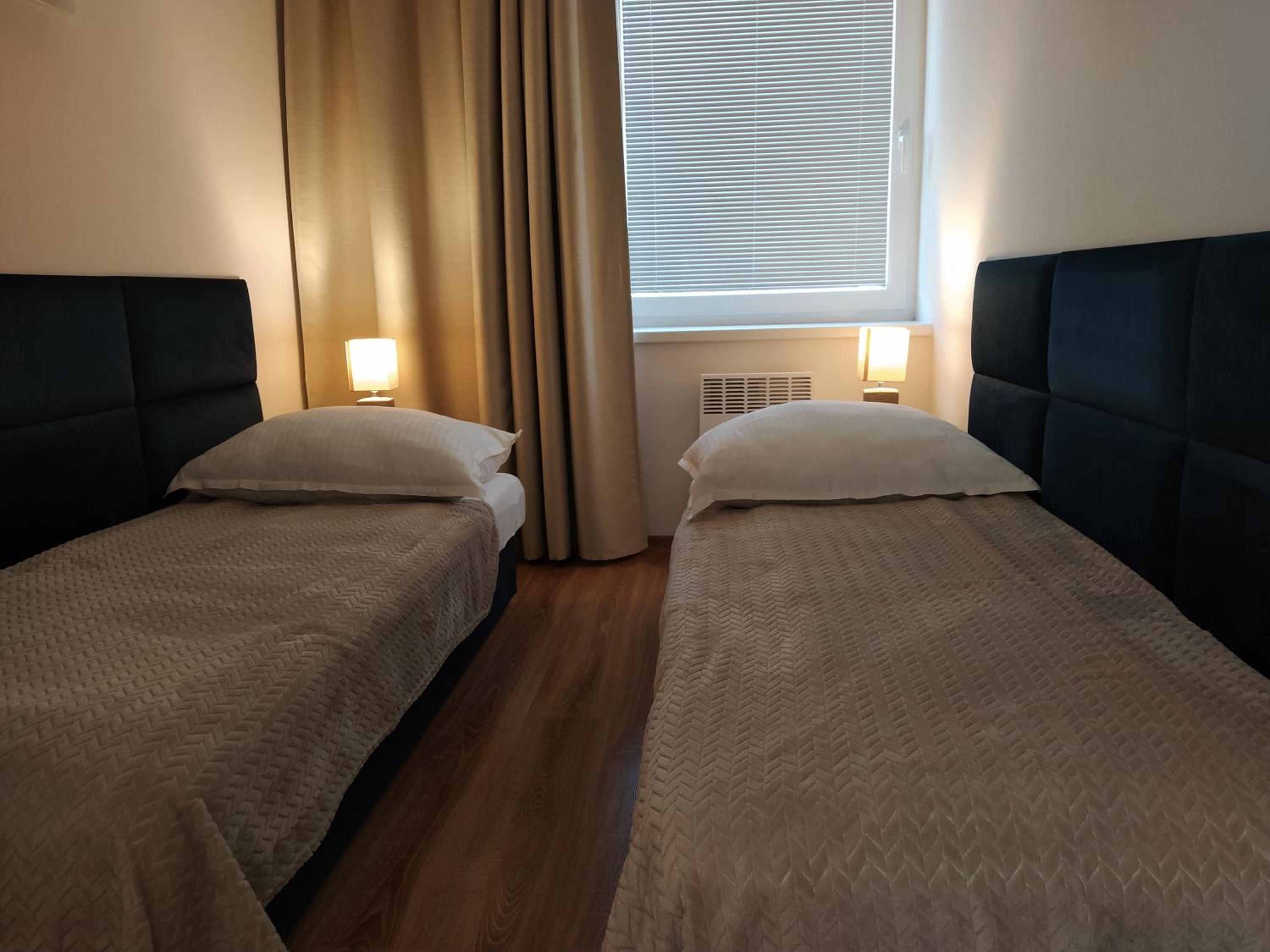 Apartmany Rubin Nesvady
