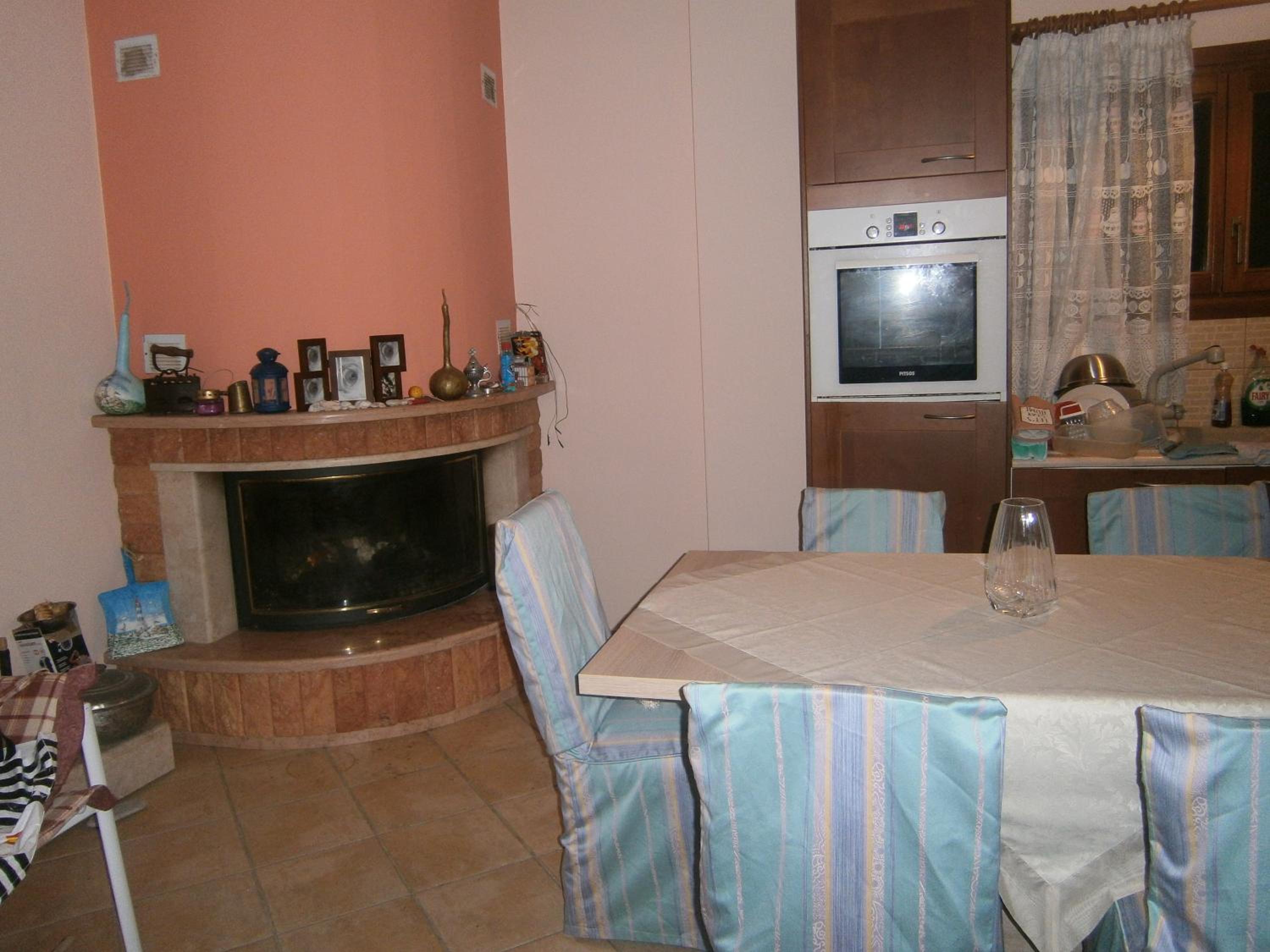 Moraki Apartment 2 Andros view 4