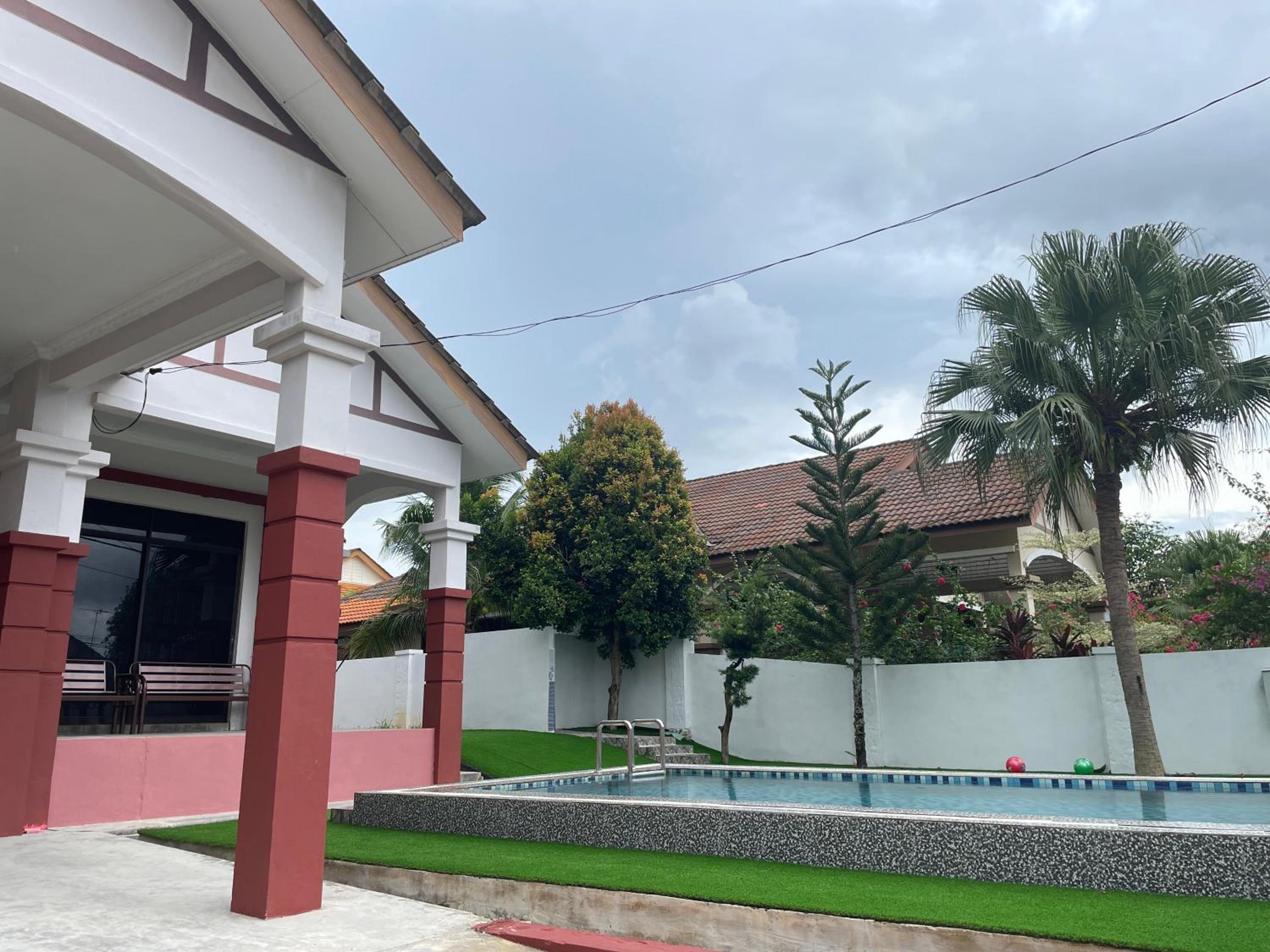 Alfanama D’Homestay photo 2