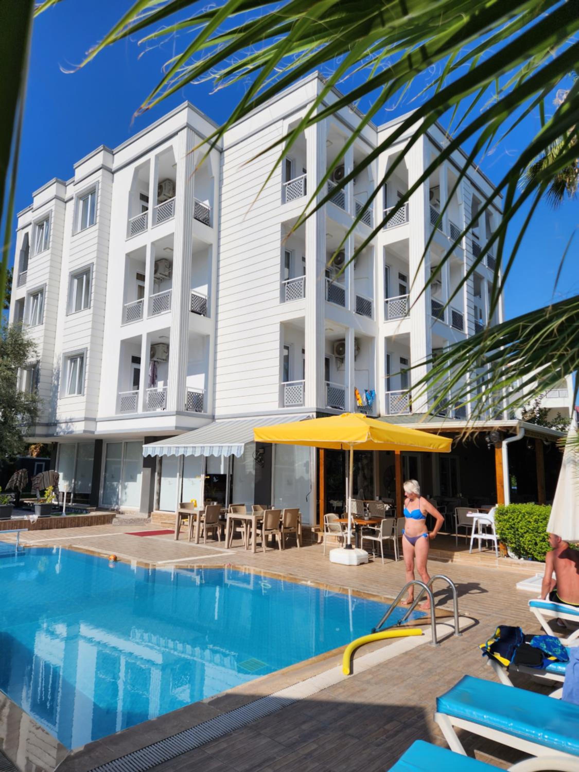 Esperanza Hotel - Image 69