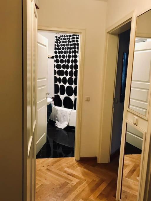 18m2 Zimmer mit Jugendstil-Charme im Stadtzentrum
