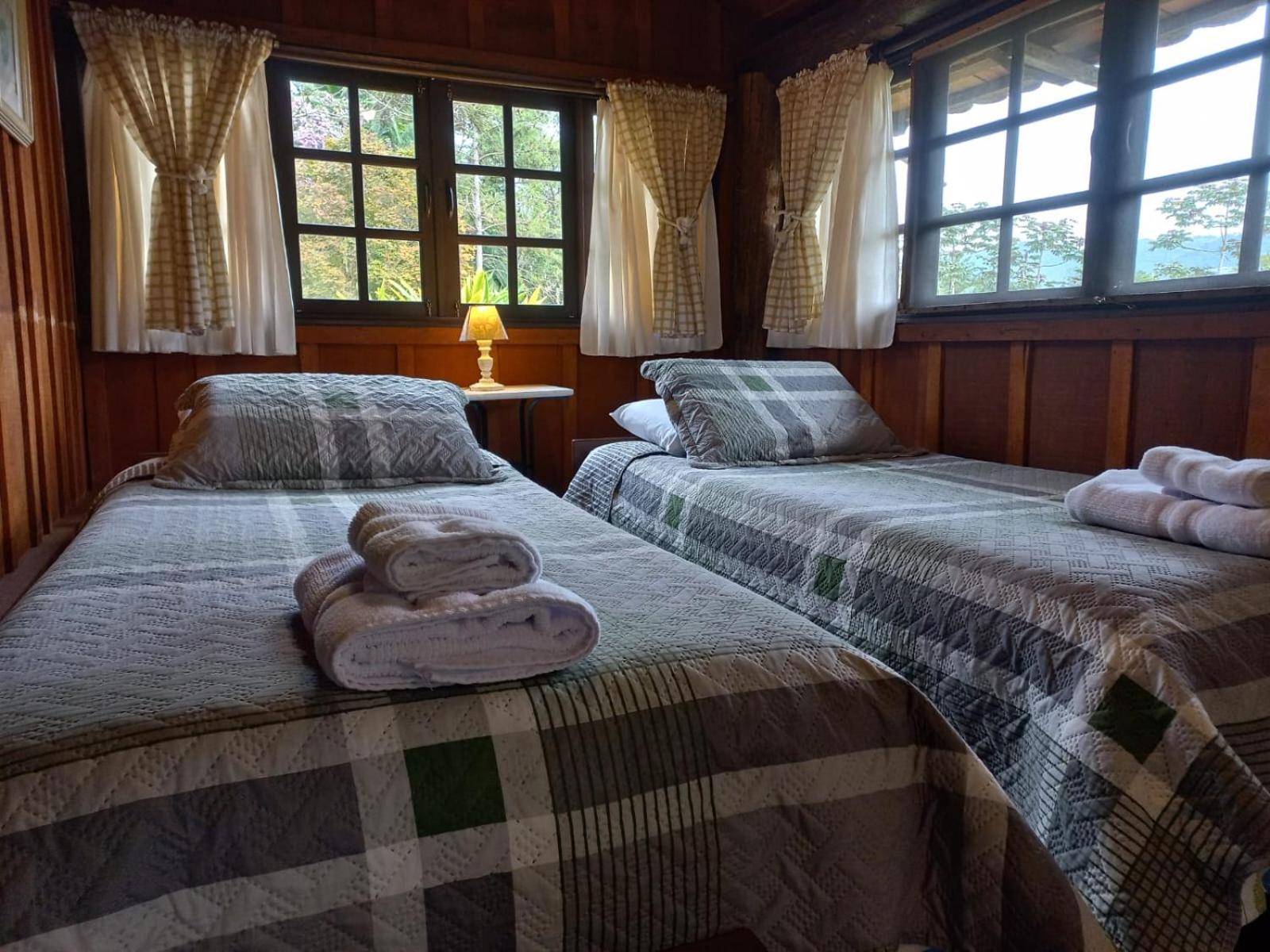Hospedagem Rural Fazenda Sacramento