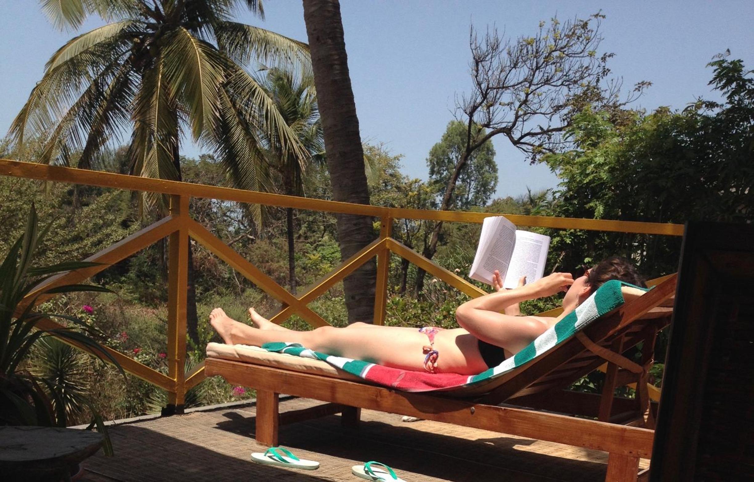 ECOLODGE SAFARI
