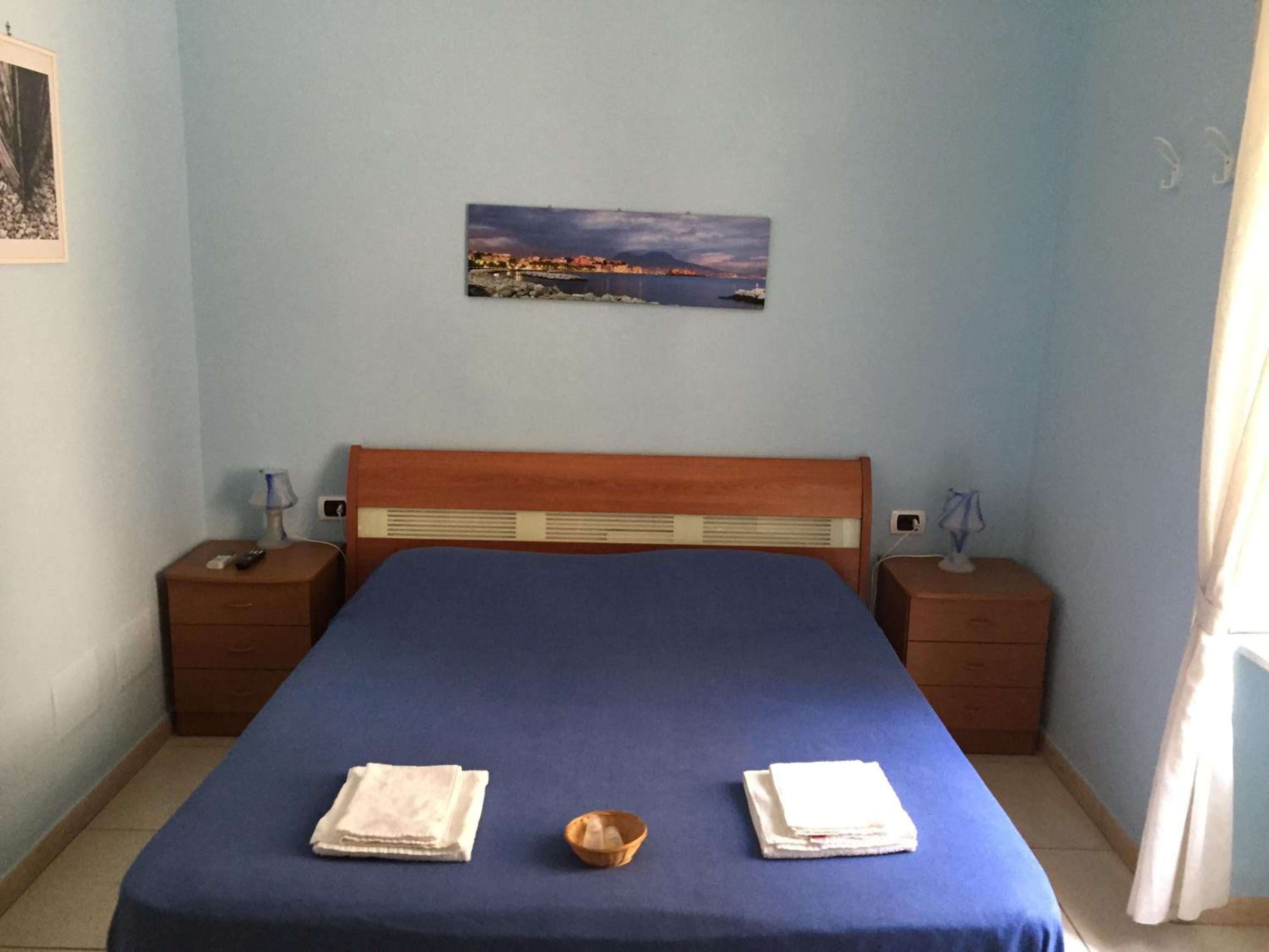 B&B Quattro Palazzi Napoli Centro