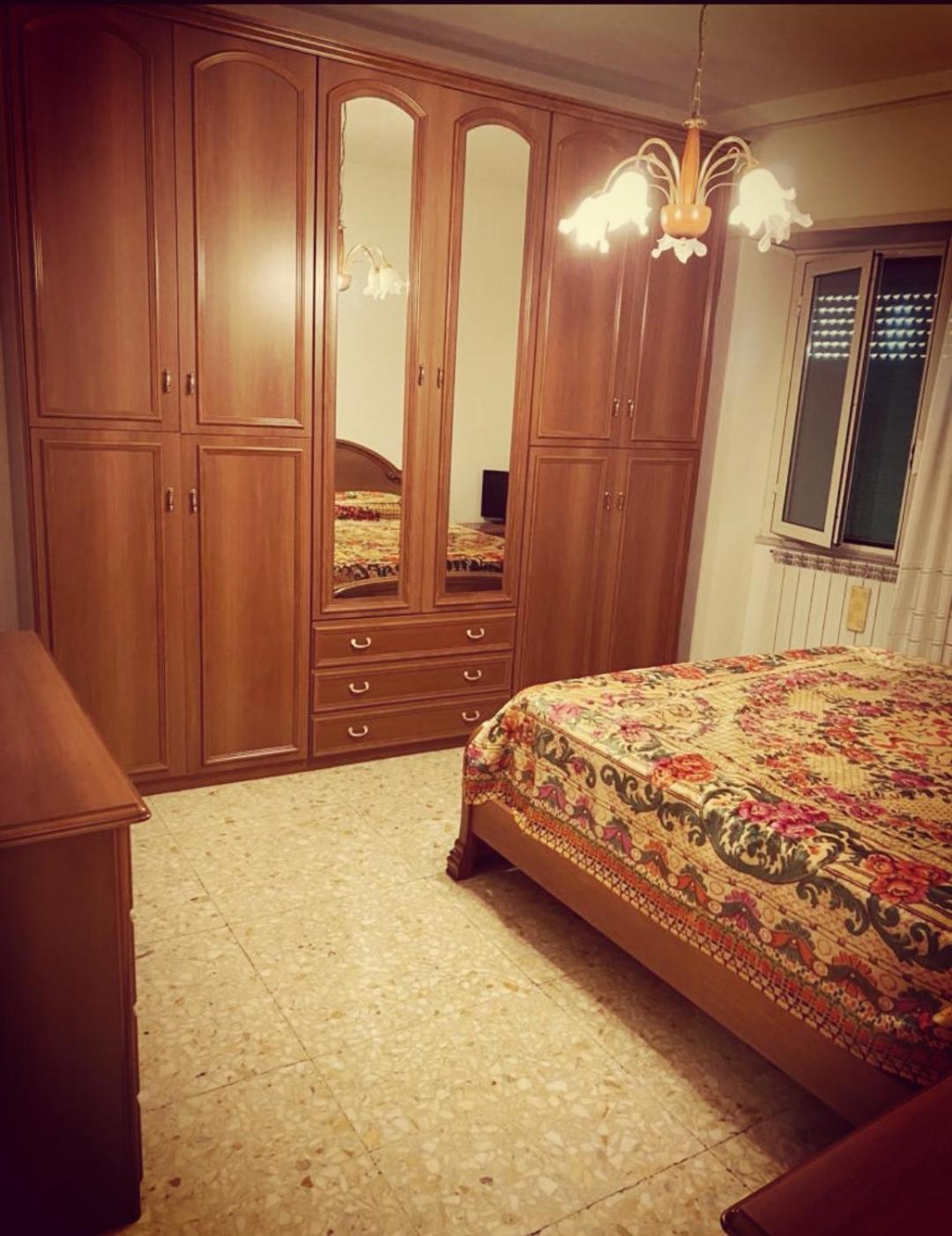 Vallecorsa city