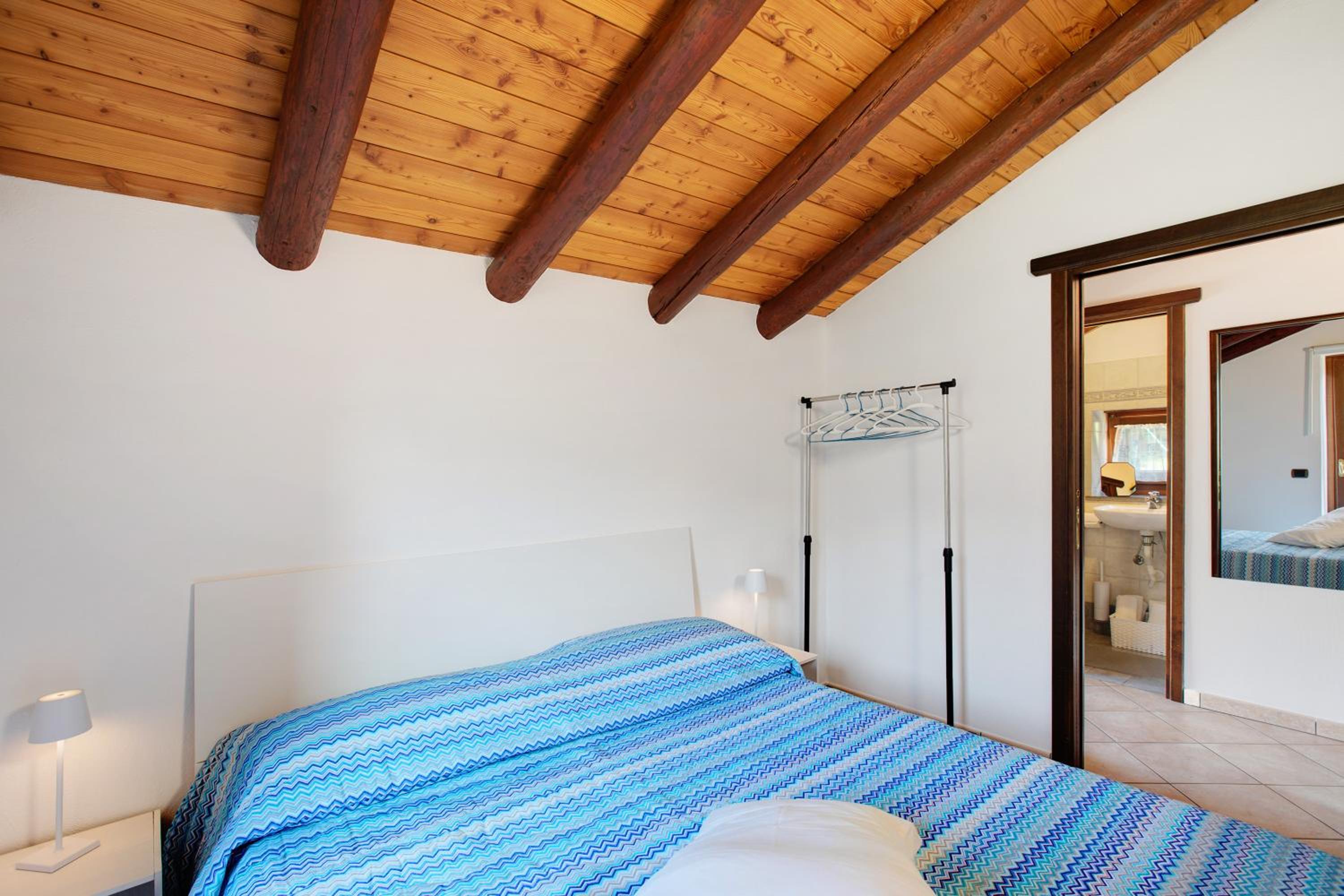 Casa Sabrina - Appartamento Bianco view 5