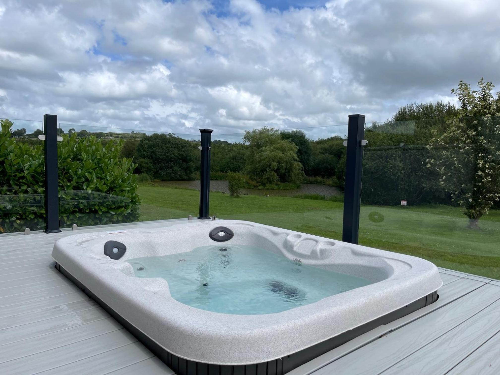 Canaston Waterside Lodges