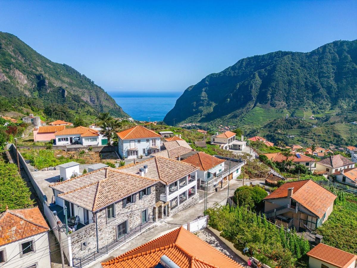 Hotel Basalt Dwelling II by Madeira Sun Travel - Image 1