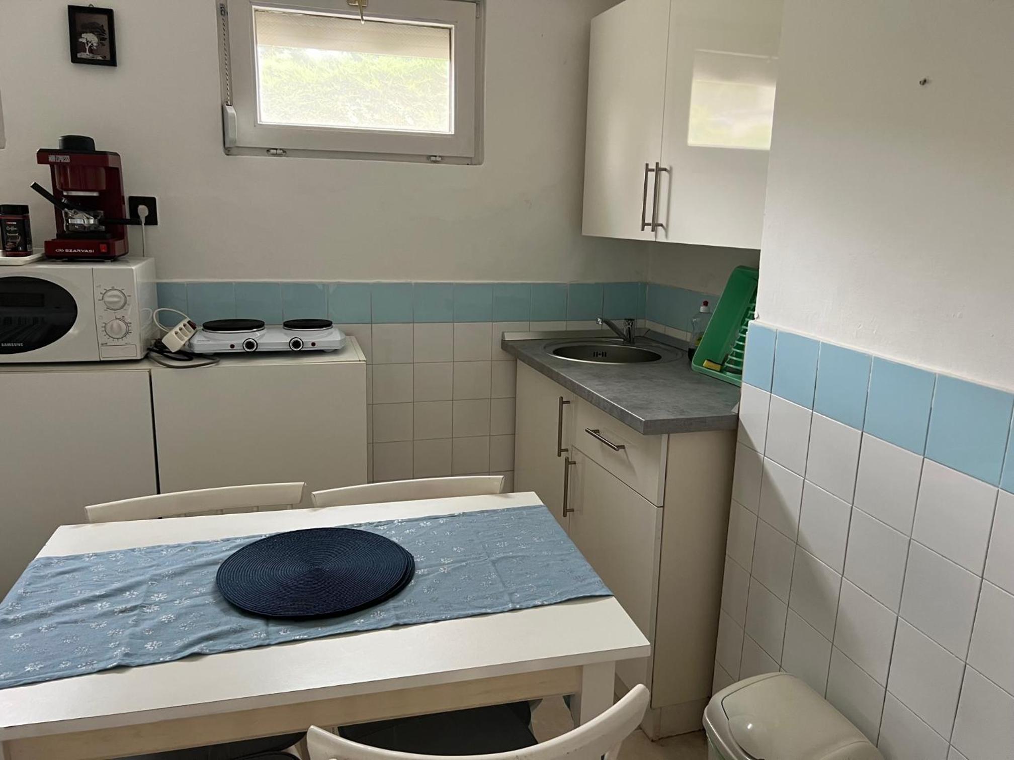 SunShine Apartman