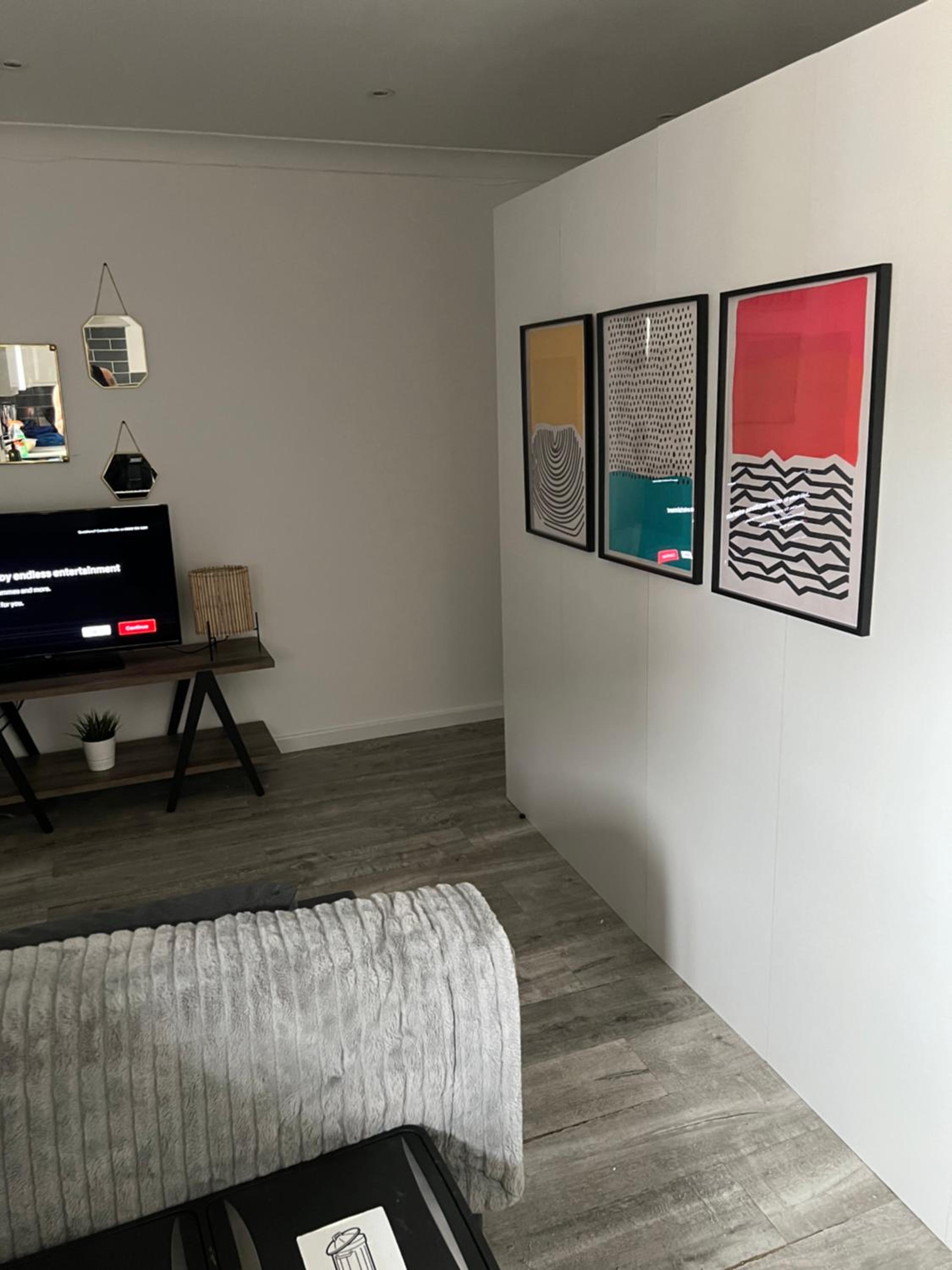 Lovely apartment for 2 or 4 people - Bermondsey