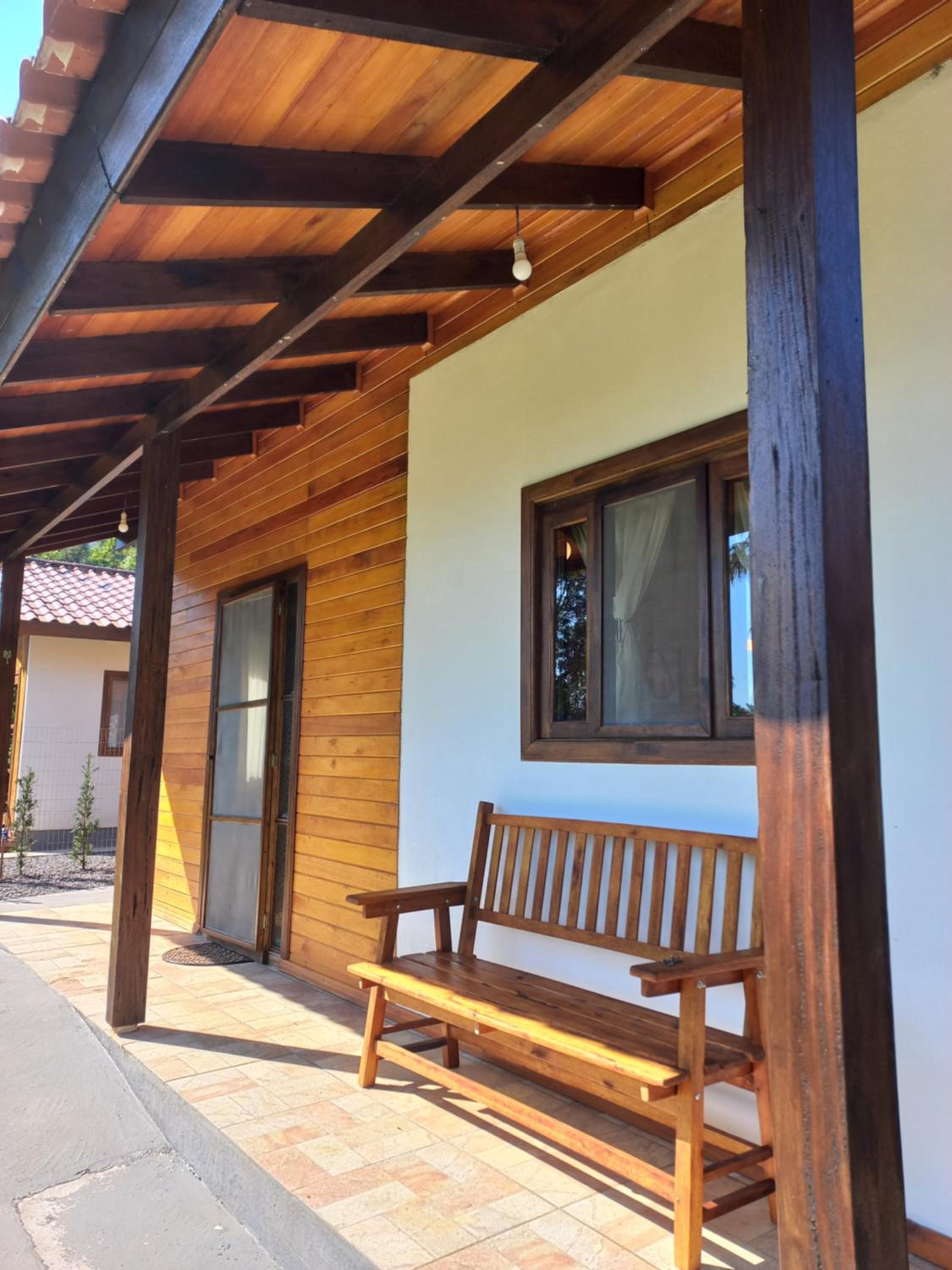 Hospedagem Rural Fazenda Sacramento