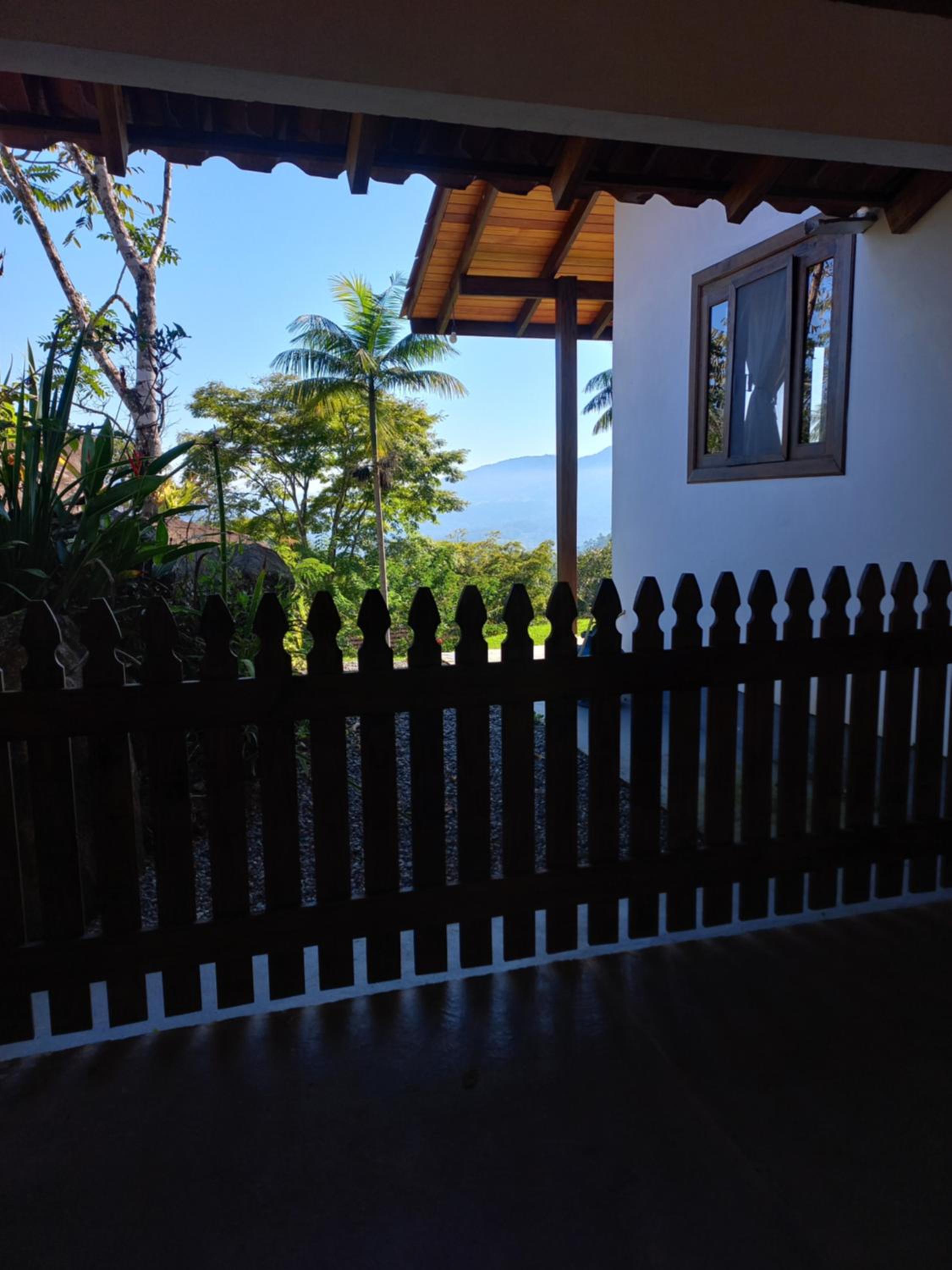 Hospedagem Rural Fazenda Sacramento