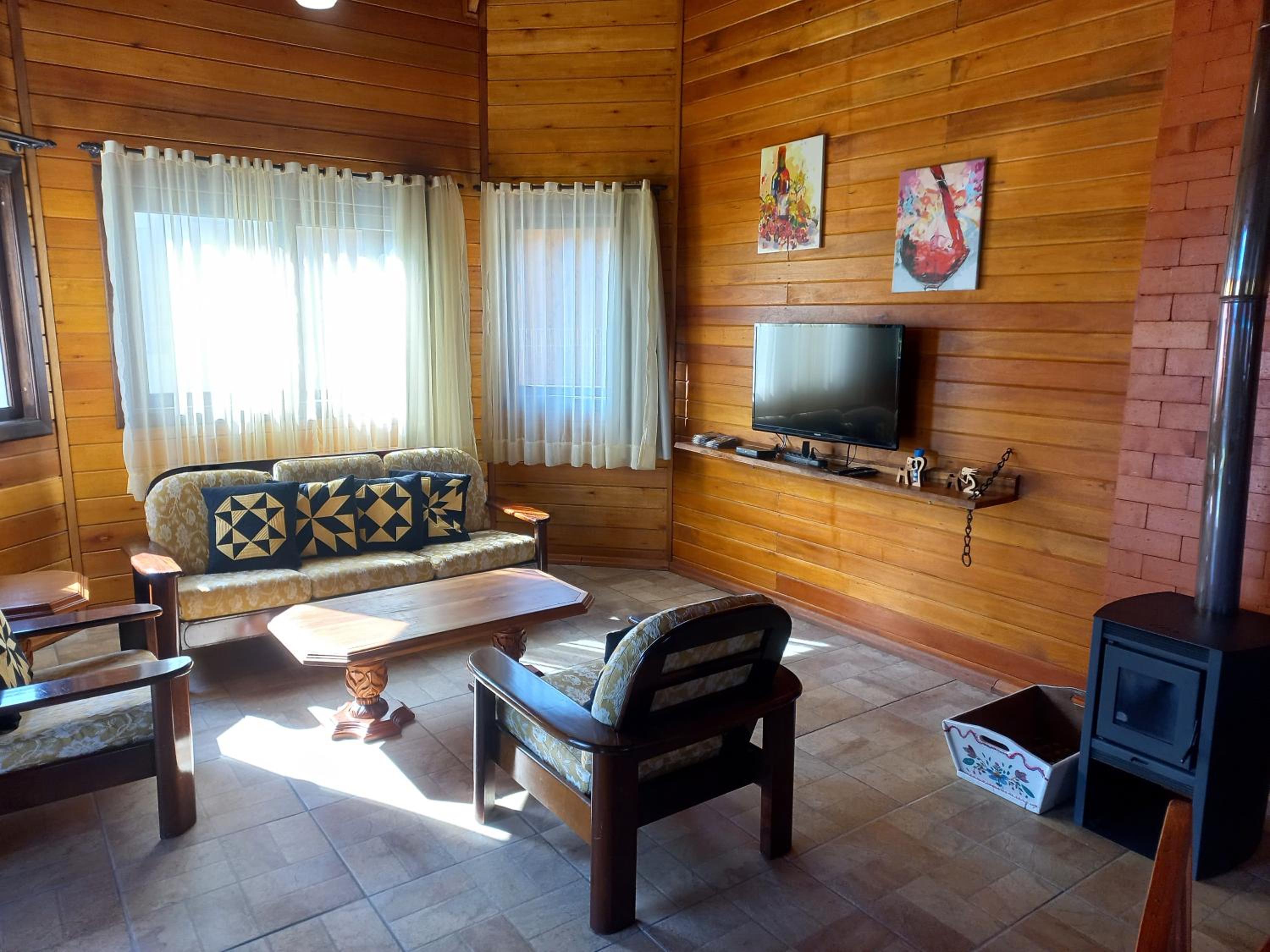 Hospedagem Rural Fazenda Sacramento