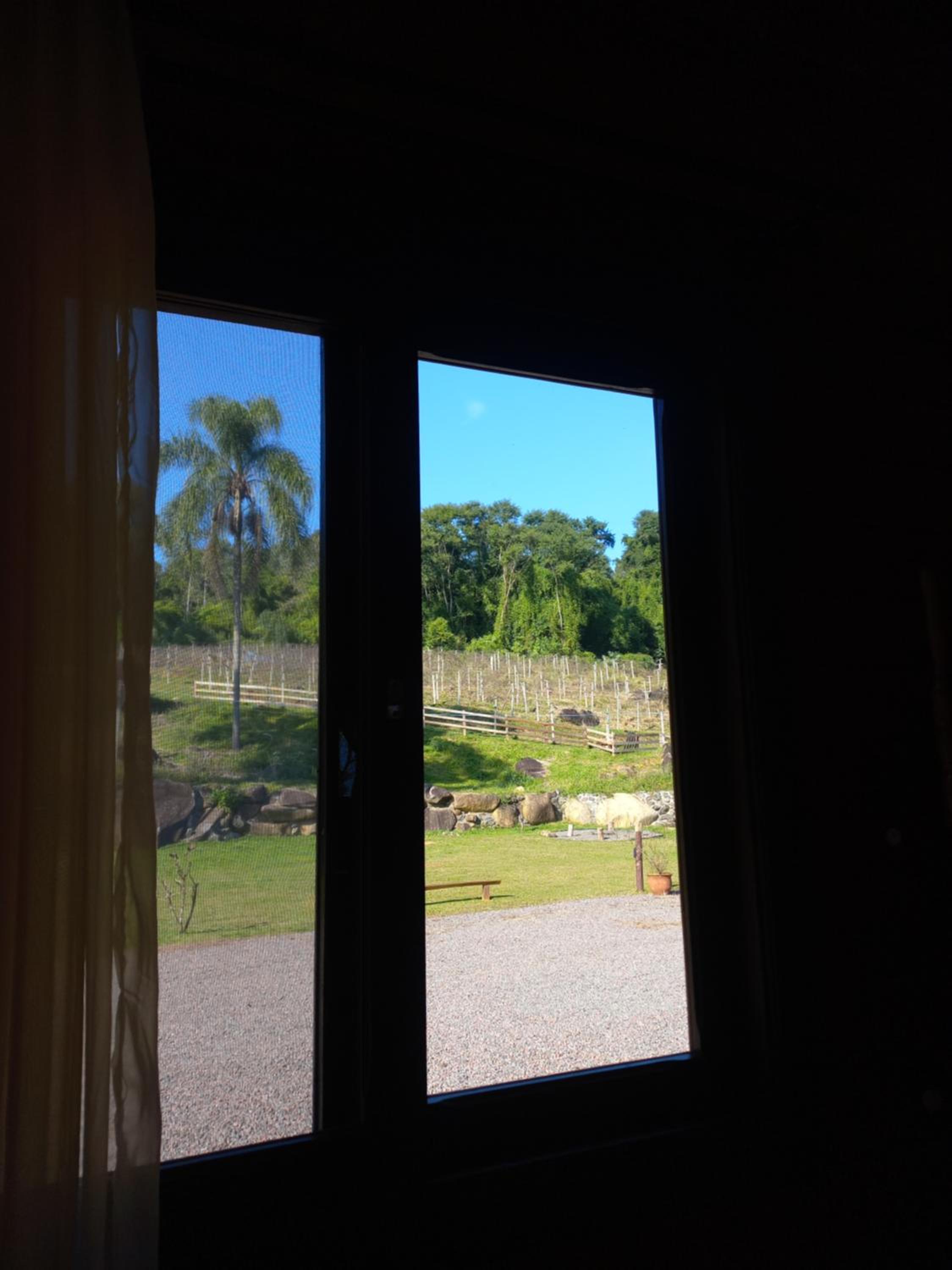 Hospedagem Rural Fazenda Sacramento