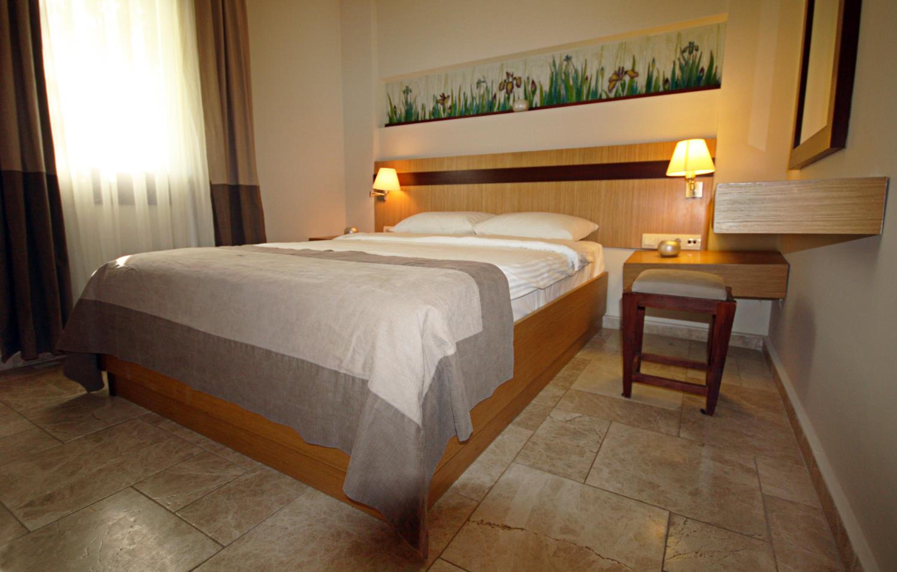 Villanaz Apart Hotel