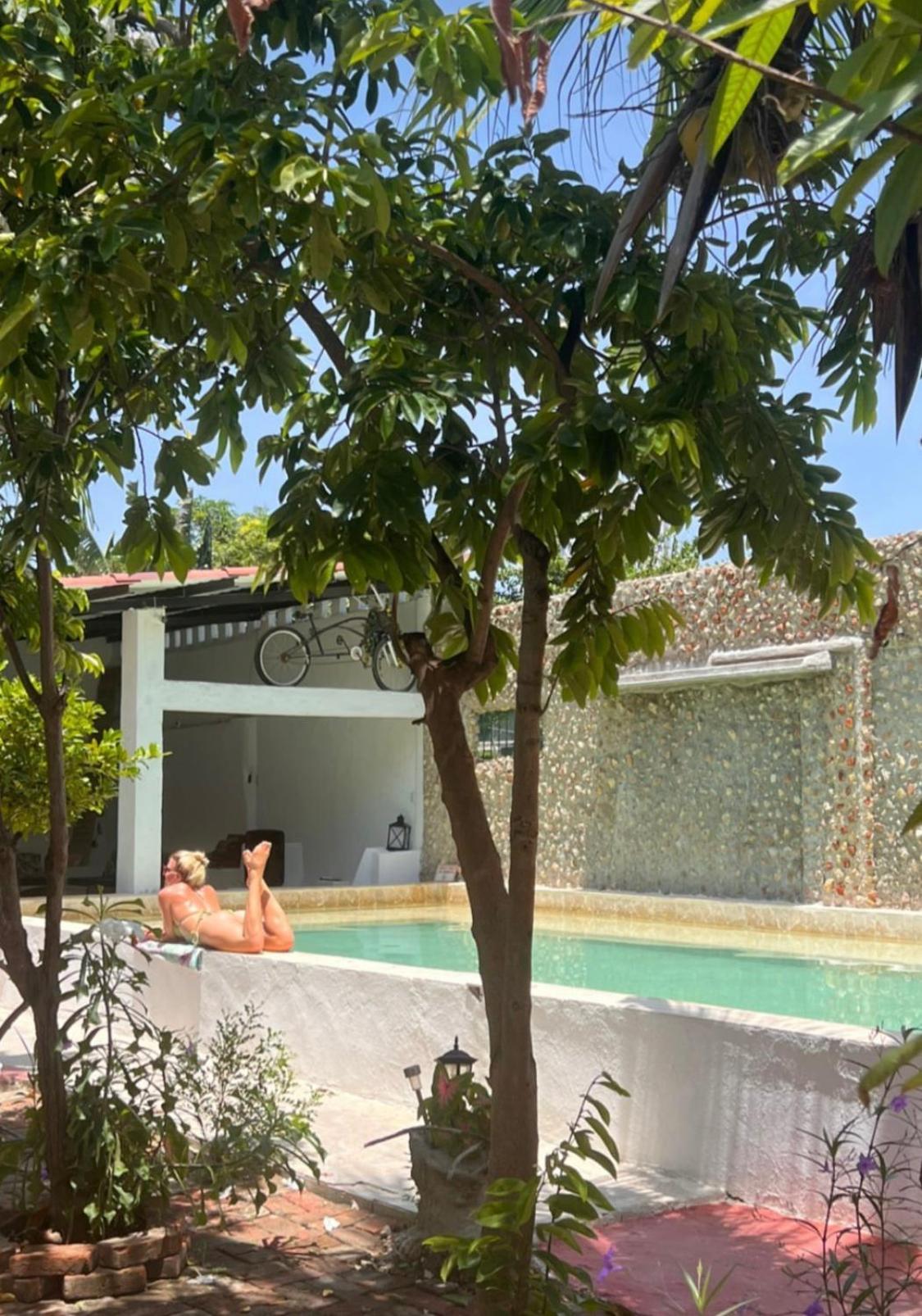 Casa Torices Real 12