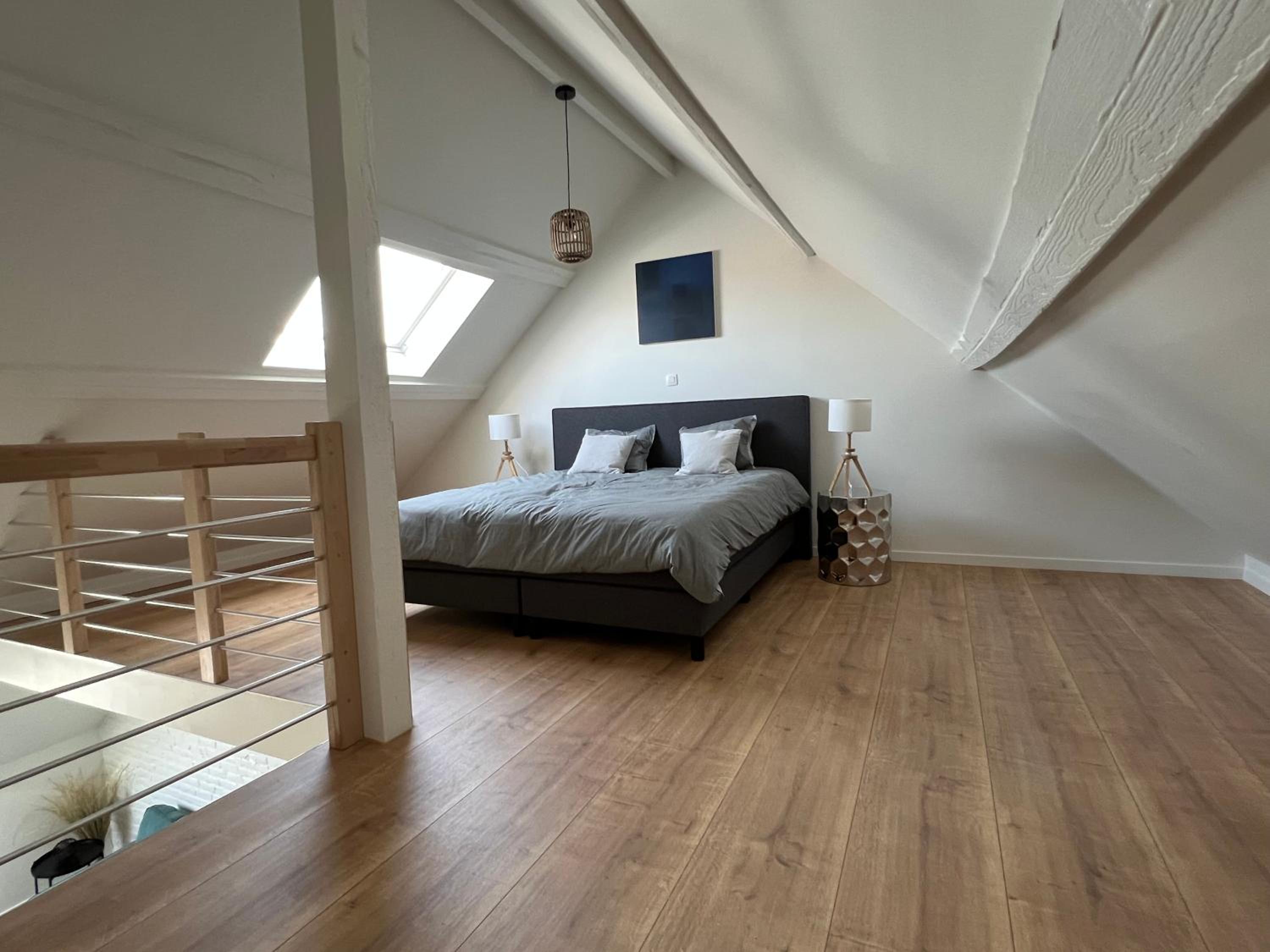 Cosy Nest