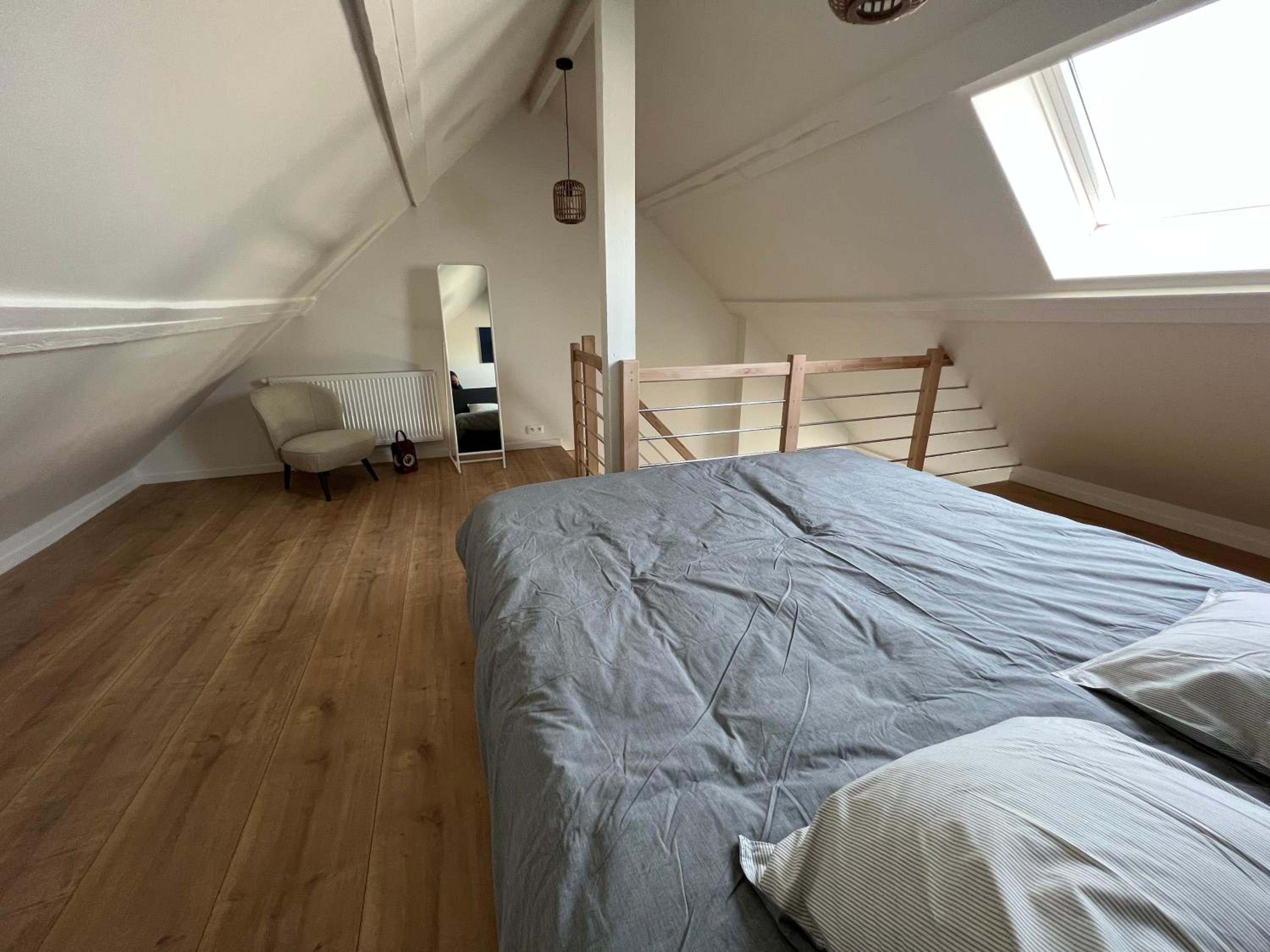 Cosy Nest