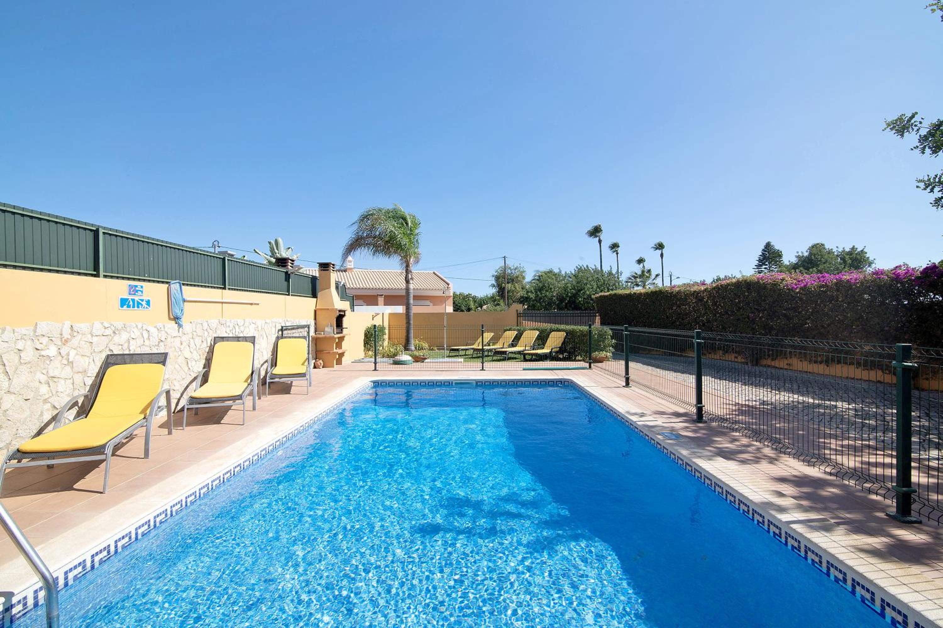 Almancil Vacations - Villa Luna - Property Image 10