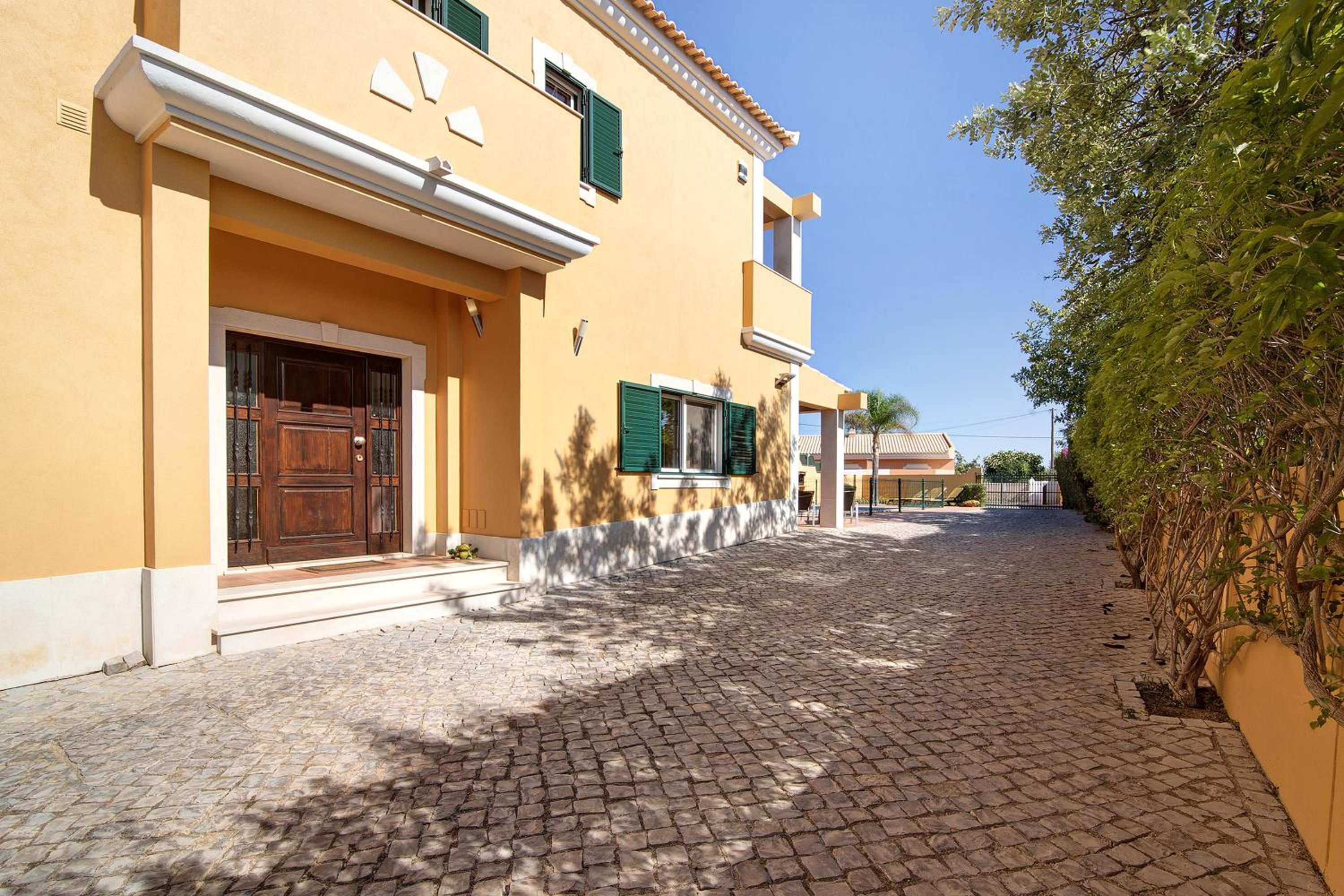 Almancil Vacations - Villa Luna - Property Image 16