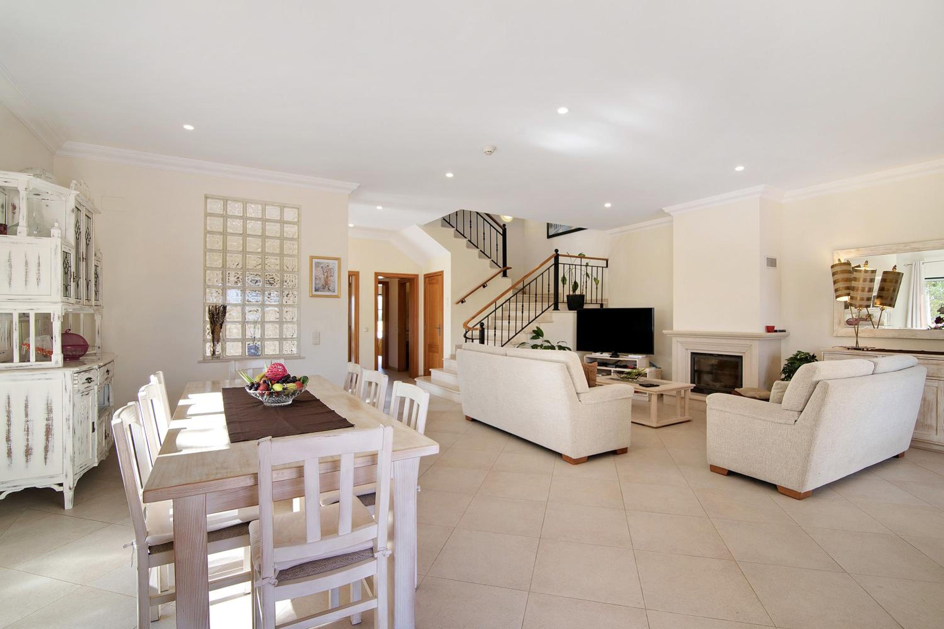 Almancil Vacations - Villa Luna - Property Image 24