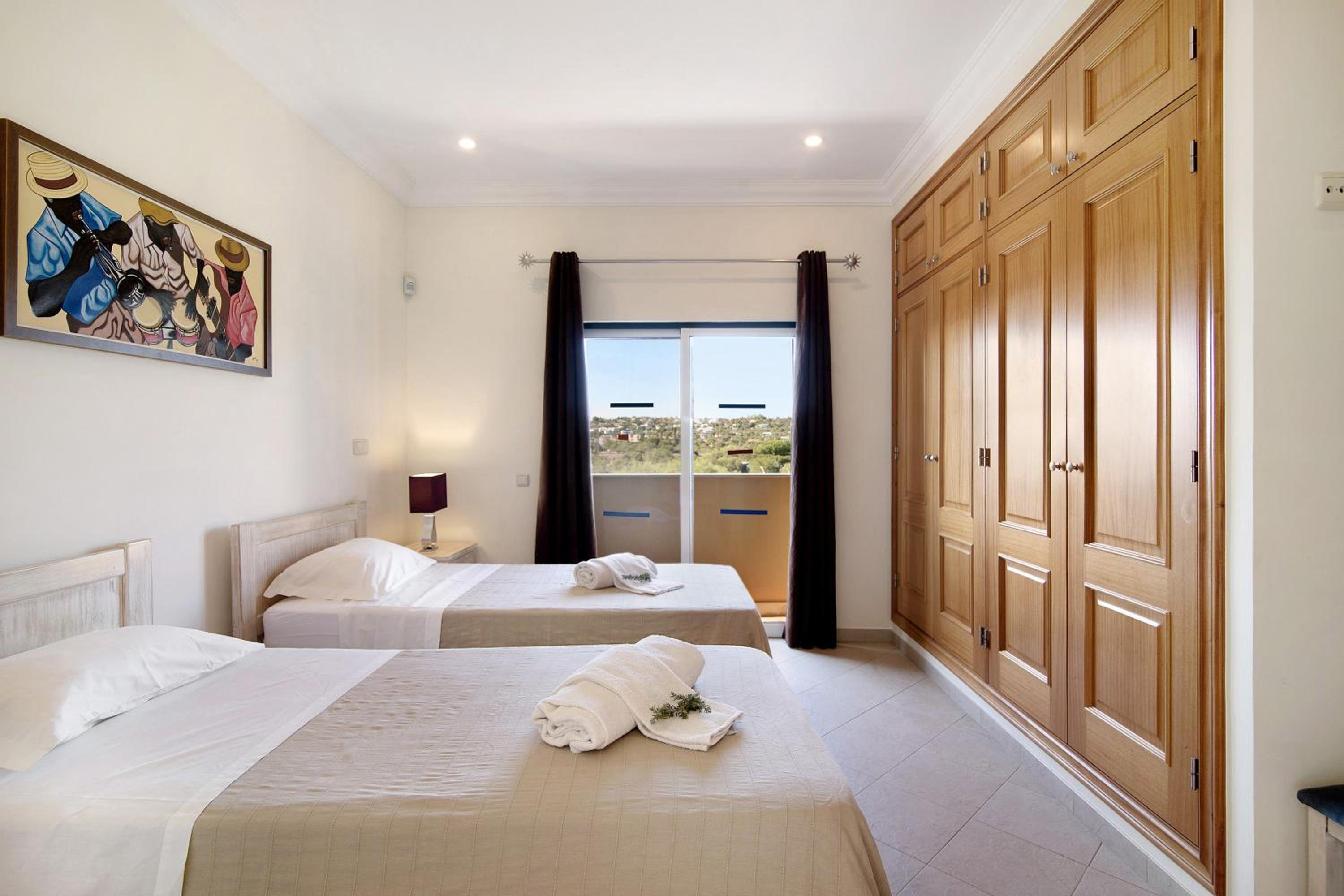 Almancil Vacations - Villa Luna - Property Image 7