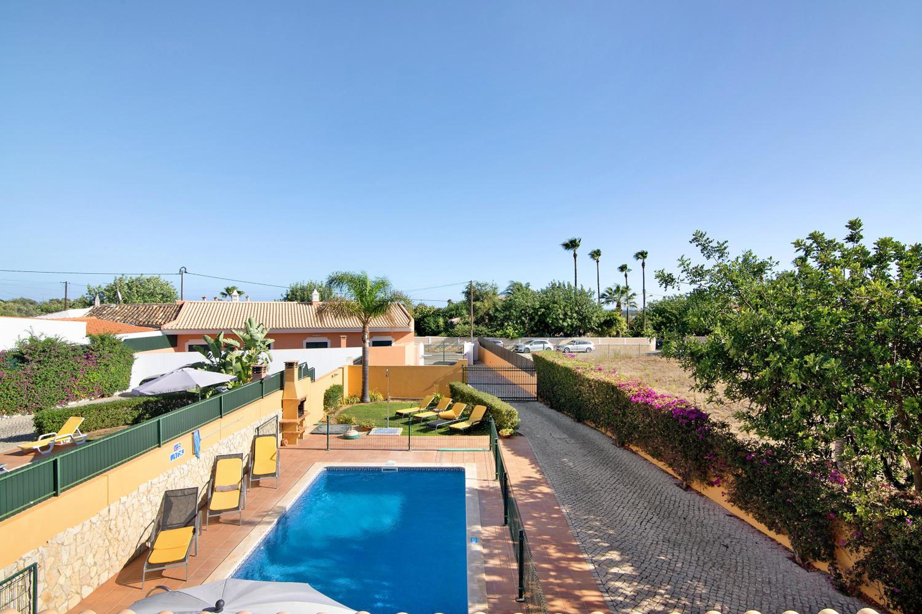 Almancil Vacations - Villa Luna - Property Image 21